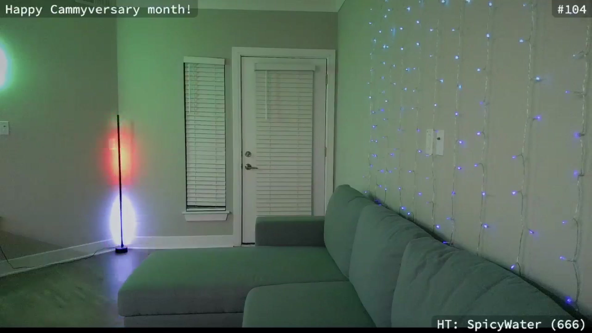 Gallery image thumbnail from meowgical's myfreecams stream on, 06/09/2025, 06:21 image 4 of 20