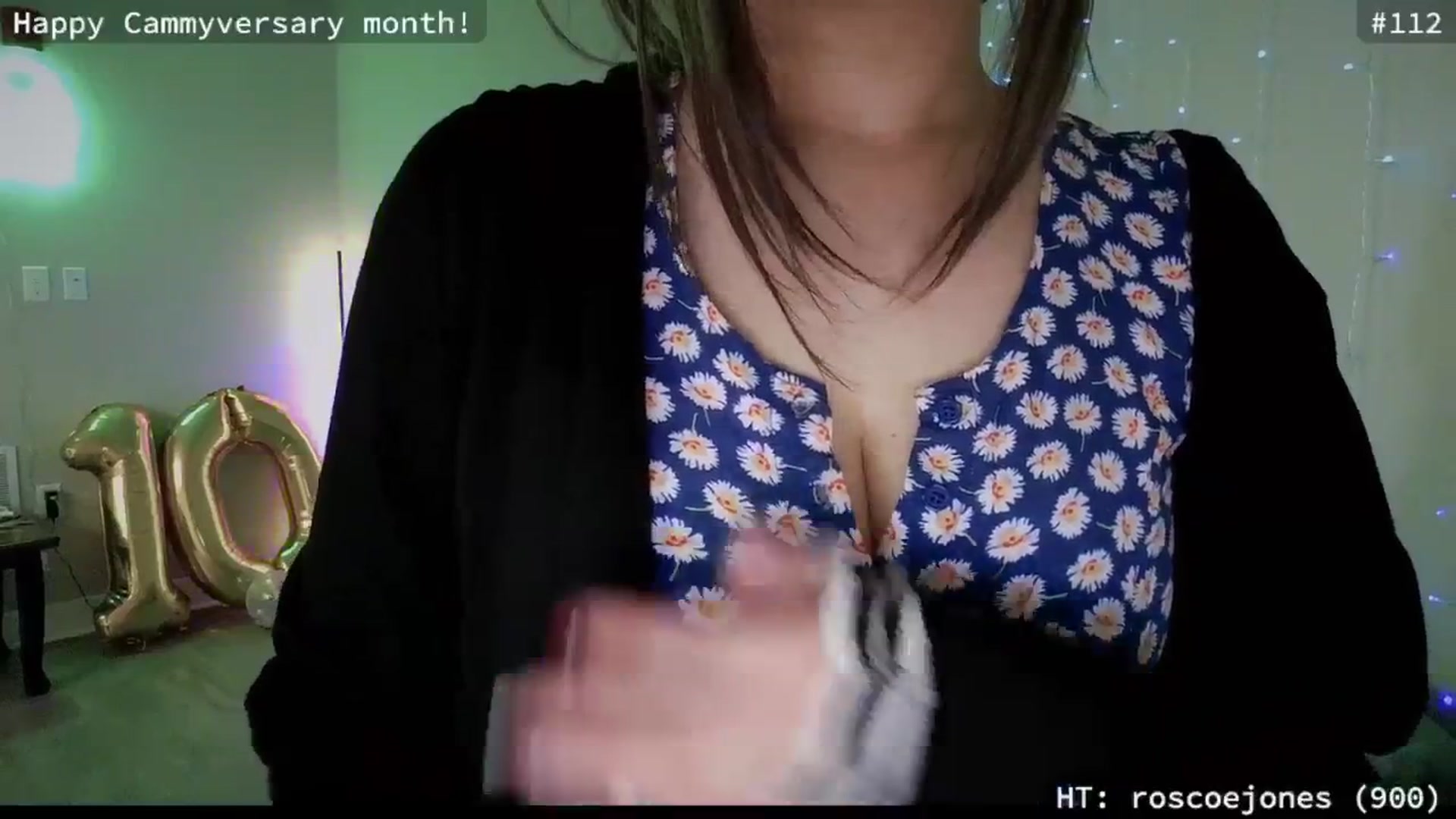 Gallery image thumbnail from meowgical's myfreecams stream on, 06/11/2025, 24:46 image 11 of 20