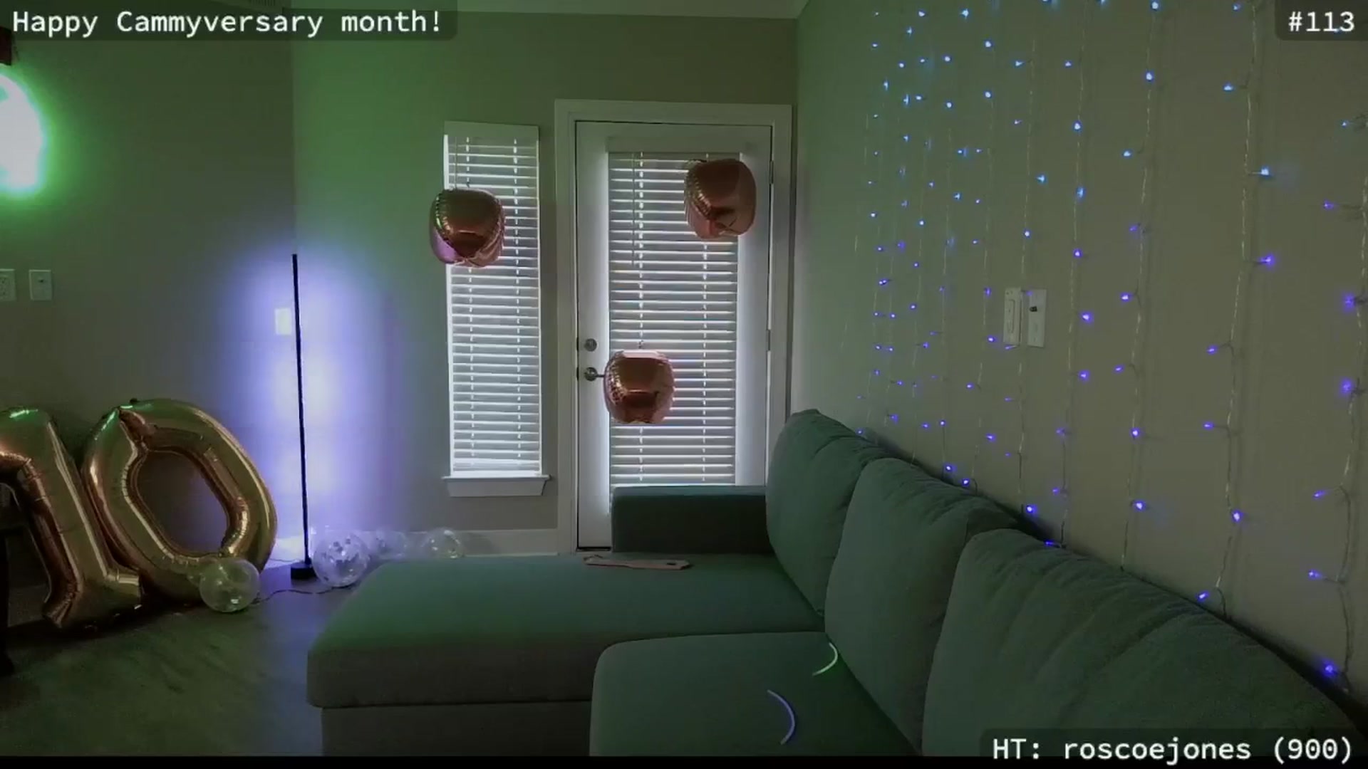 Gallery image thumbnail from meowgical's myfreecams stream on, 06/11/2025, 24:46 image 14 of 20