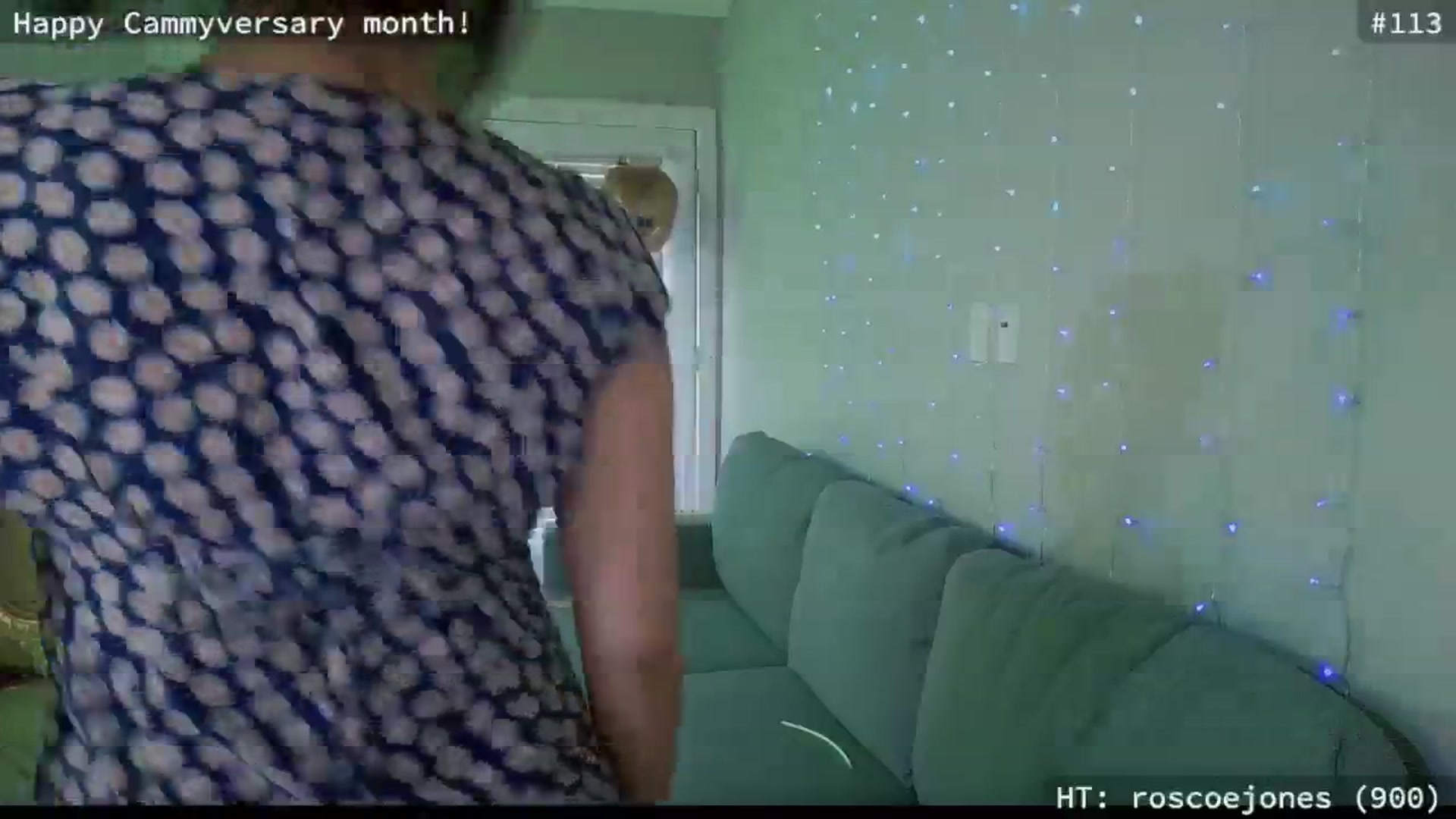 Gallery image thumbnail from meowgical's myfreecams stream on, 06/11/2025, 24:46 image 18 of 20