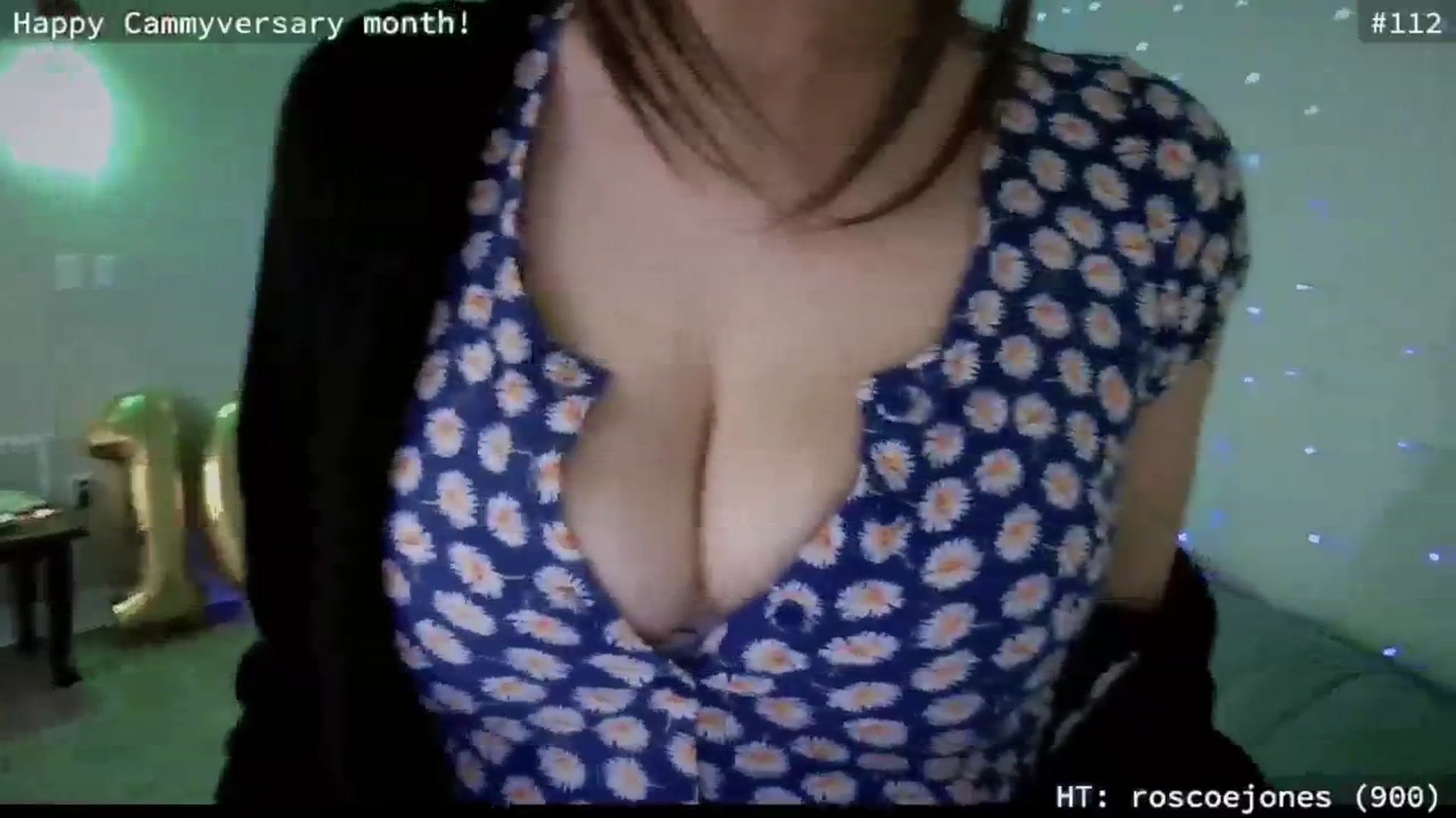 Gallery image thumbnail from meowgical's myfreecams stream on, 06/11/2025, 02:30 image 10 of 20
