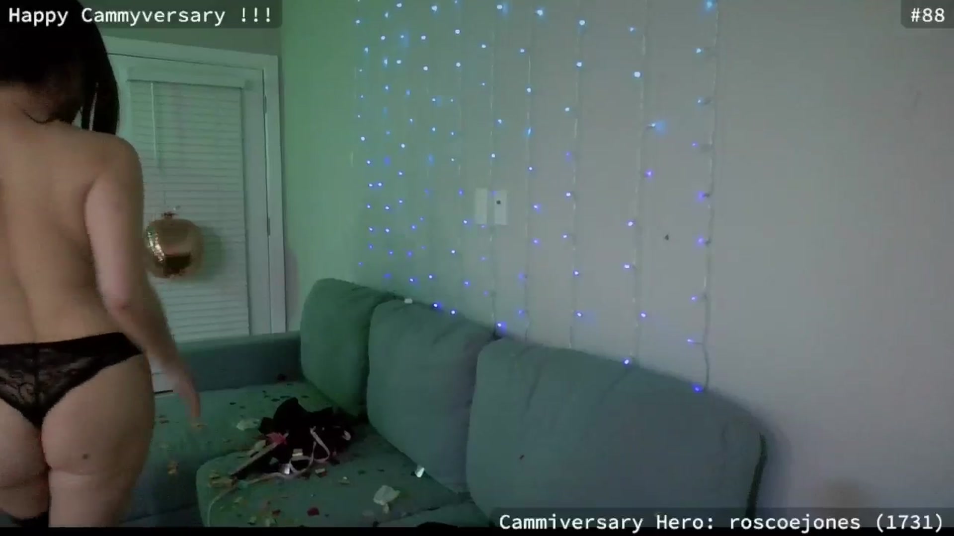Gallery image thumbnail from meowgical's myfreecams stream on, 06/12/2025, 05:07 image 18 of 20