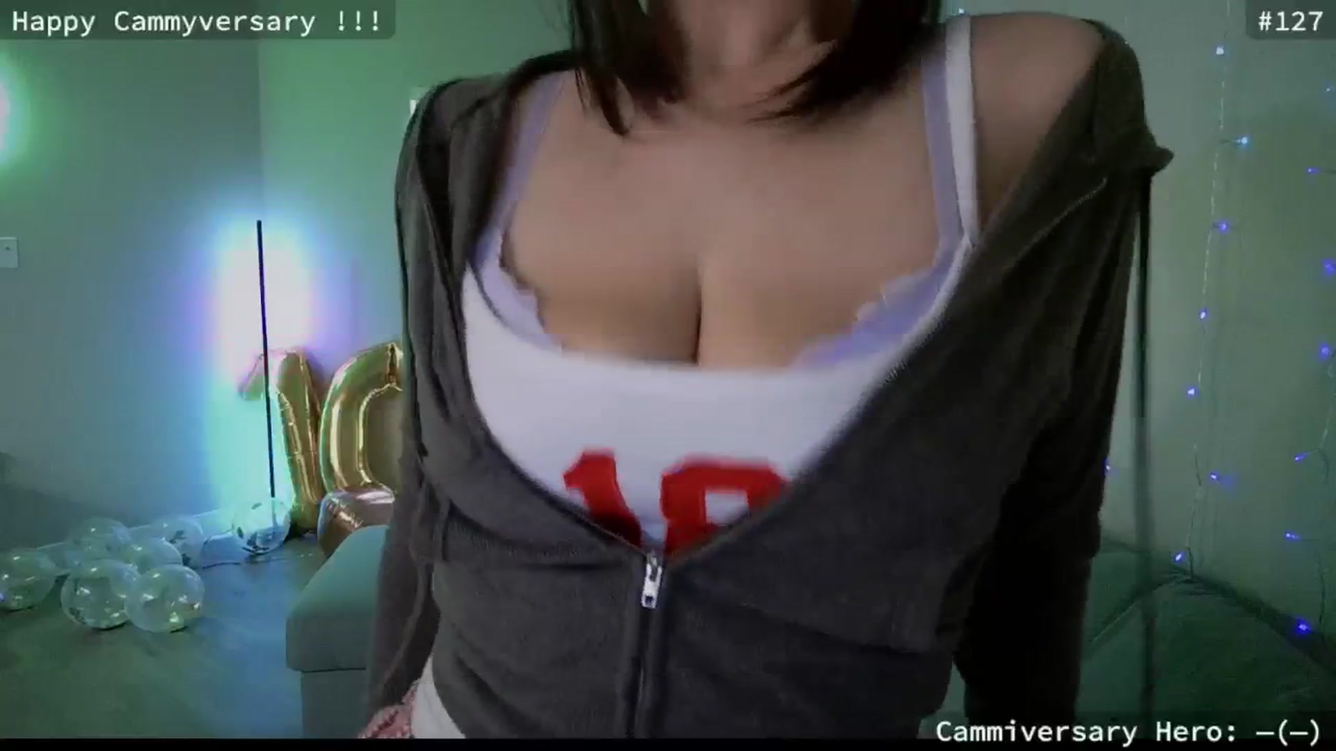 Gallery image thumbnail from meowgical's myfreecams stream on, 06/14/2025, 23:34 image 4 of 20