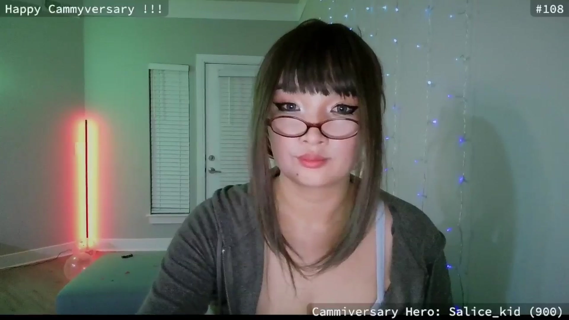 Gallery image thumbnail from meowgical's myfreecams stream on, 06/16/2025, 04:37 image 19 of 20