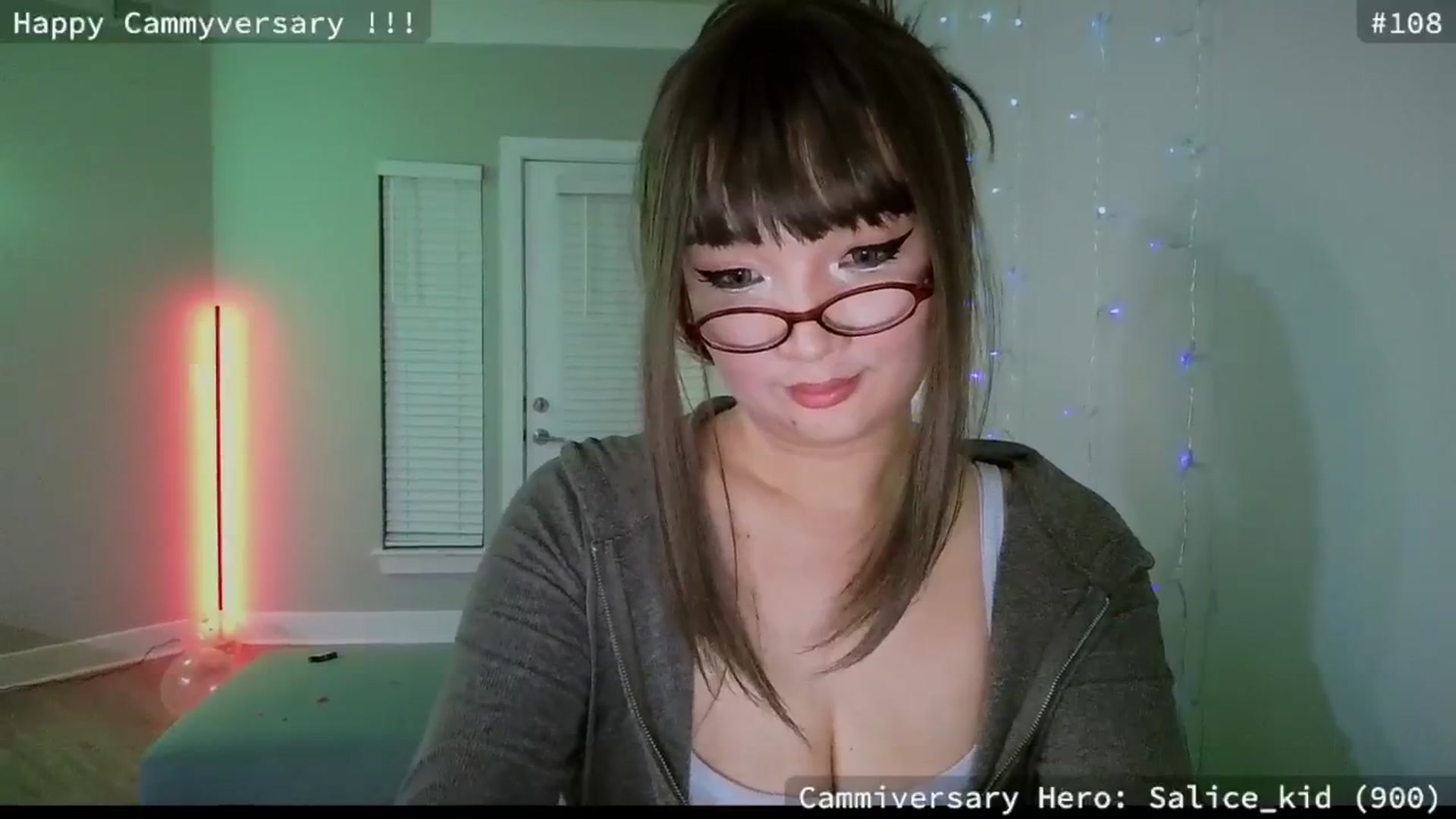 Gallery image thumbnail from meowgical's myfreecams stream on, 06/16/2025, 04:37 image 18 of 20