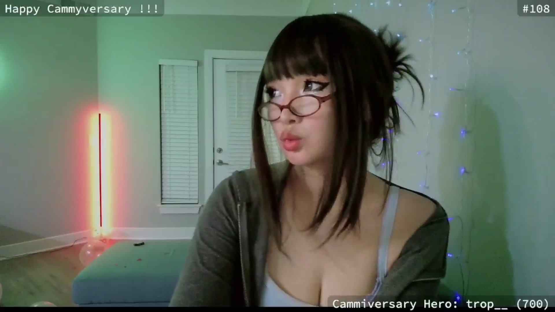 Gallery image thumbnail from meowgical's myfreecams stream on, 06/16/2025, 04:37 image 11 of 20