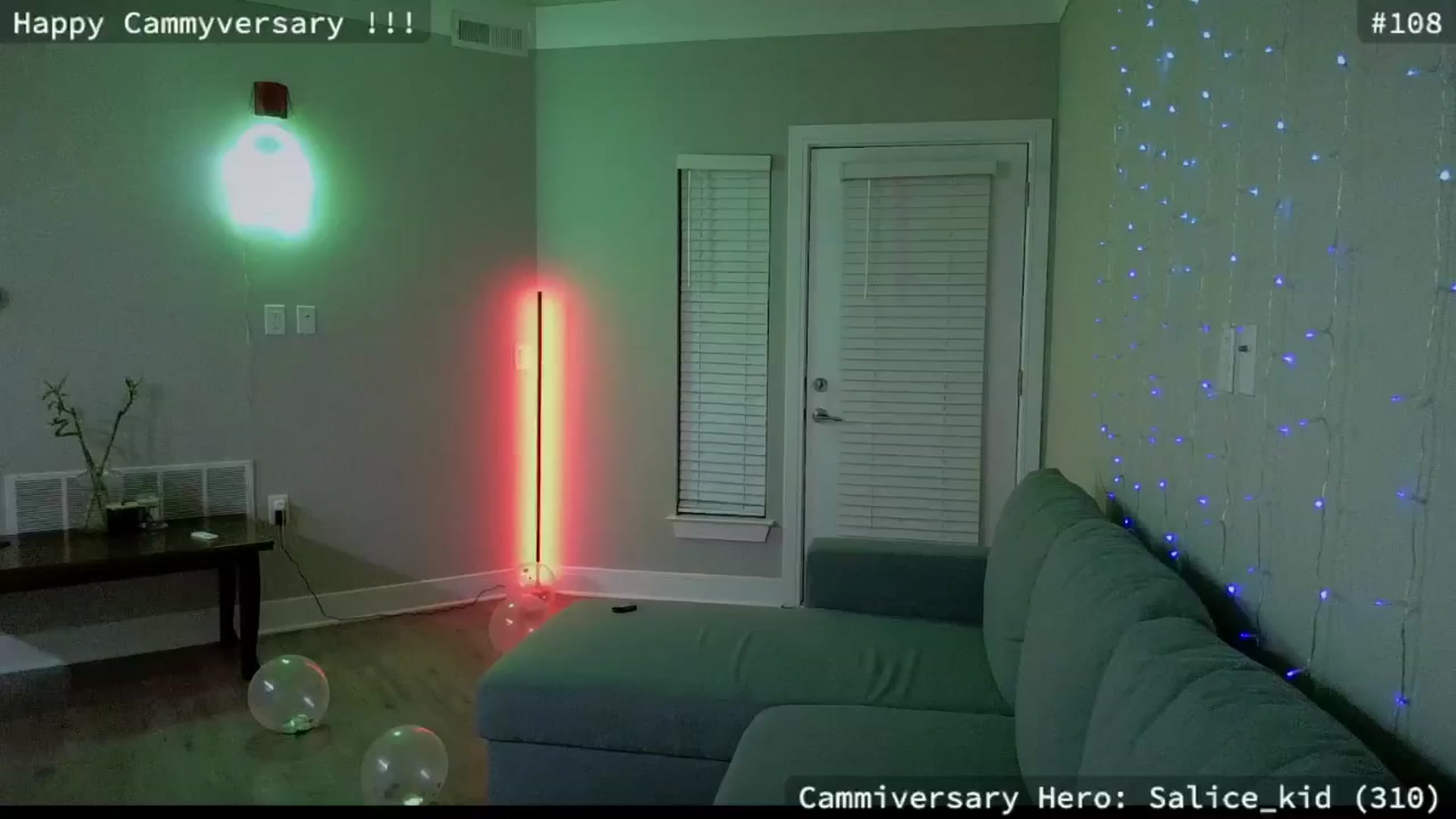 Gallery image thumbnail from meowgical's myfreecams stream on, 06/16/2025, 04:37 image 7 of 20