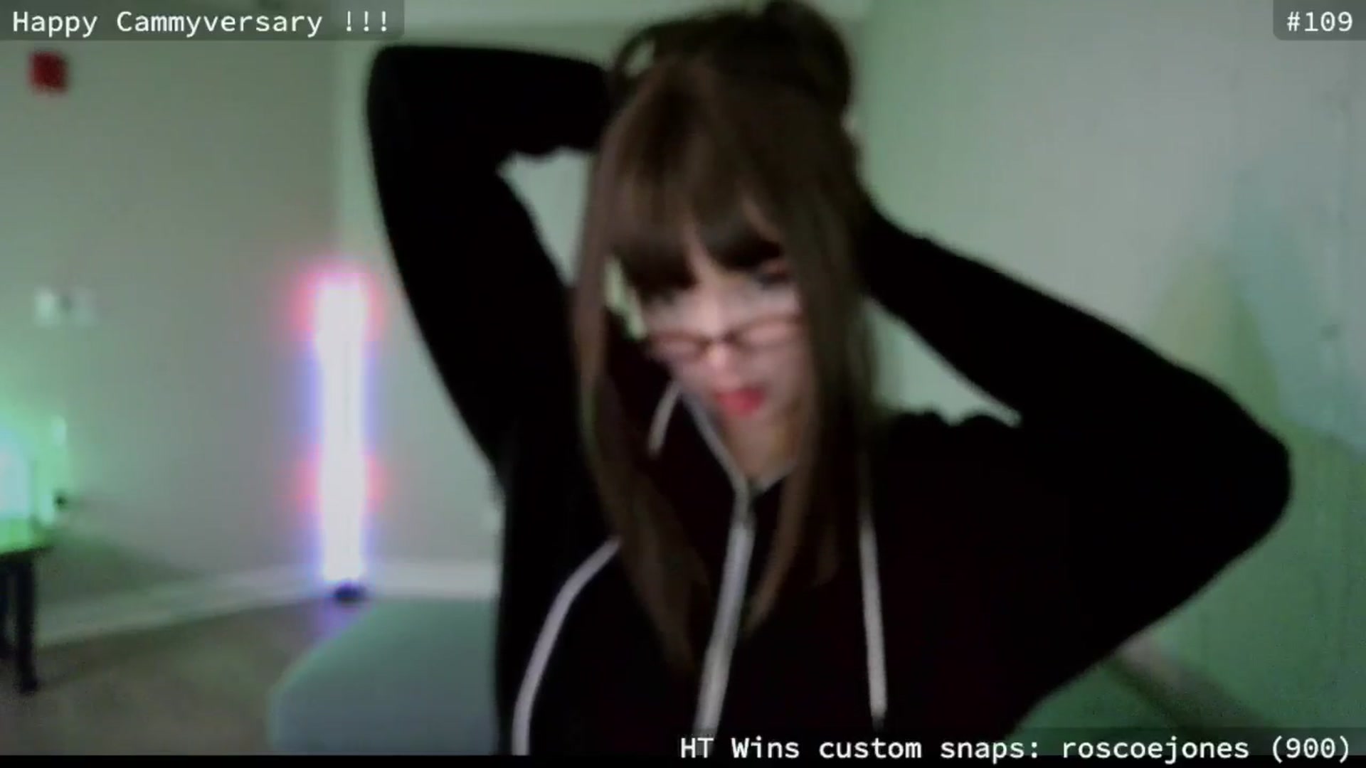 Gallery image thumbnail from meowgical's myfreecams stream on, 06/17/2025, 04:43 image 13 of 20