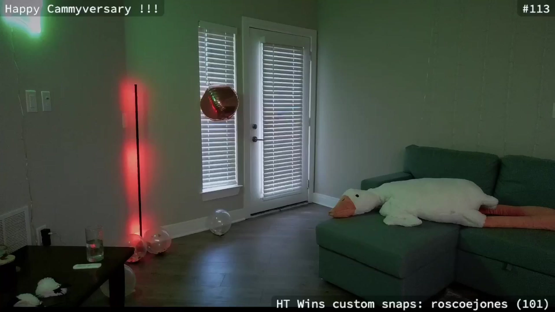 Gallery image thumbnail from meowgical's myfreecams stream on, 06/18/2025, 24:05 image 20 of 20