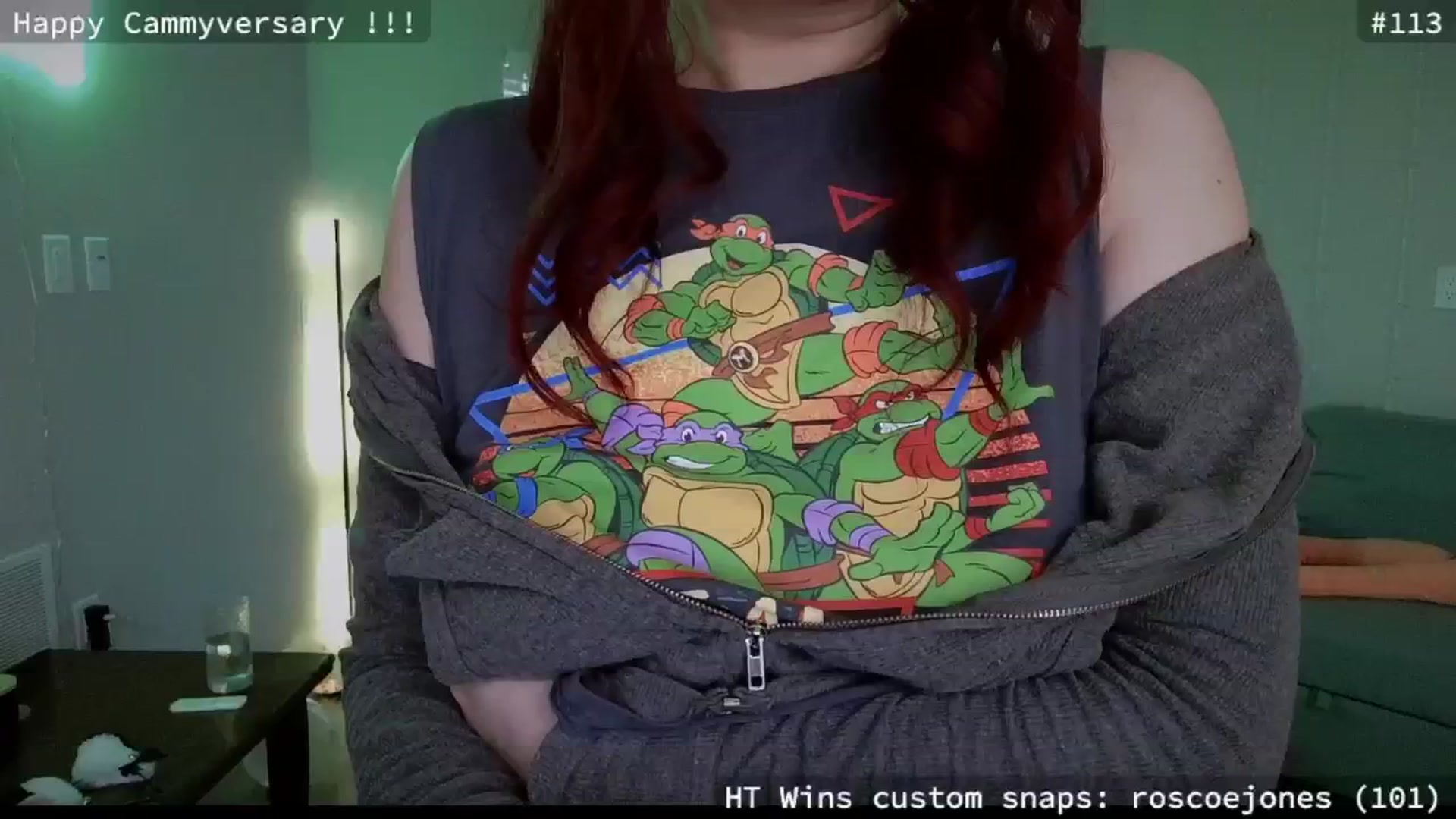 Gallery image thumbnail from meowgical's myfreecams stream on, 06/18/2025, 02:19 image 1 of 20