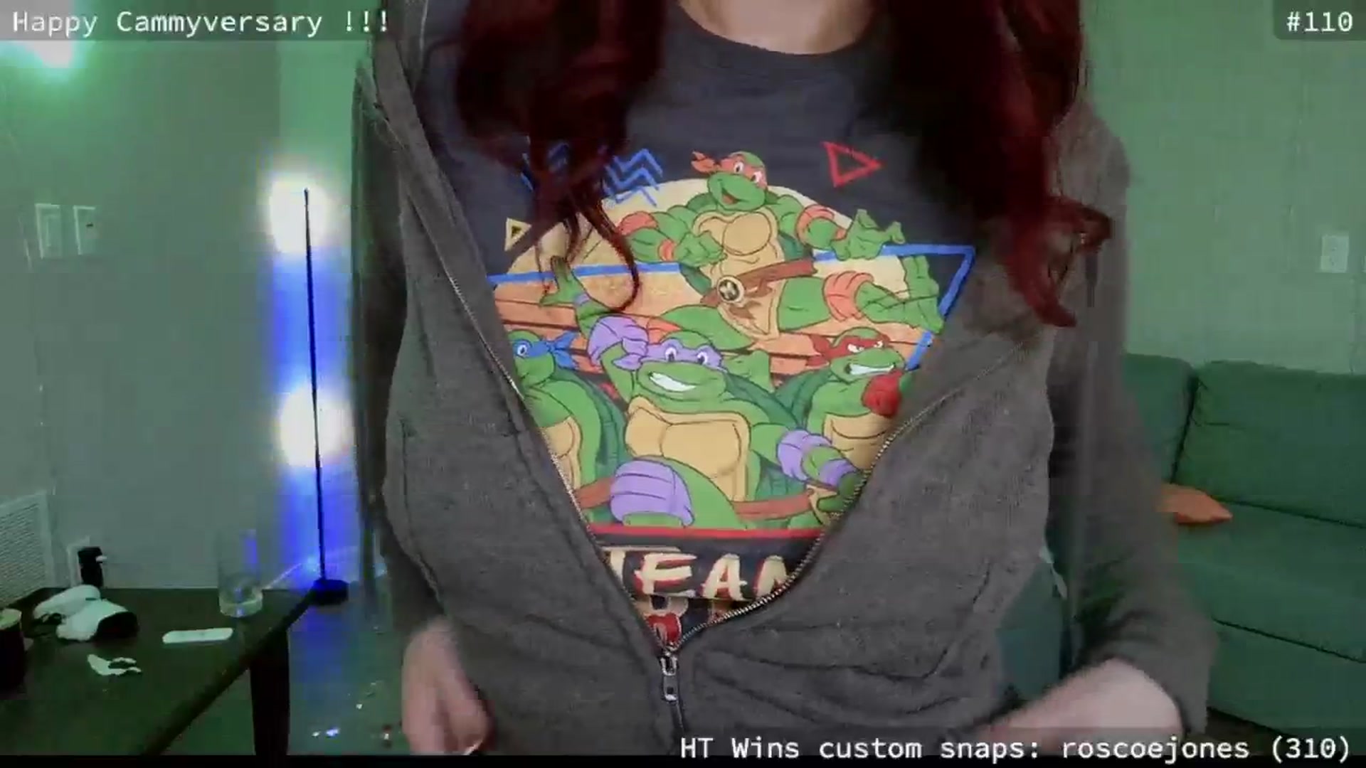 Gallery image thumbnail from meowgical's myfreecams stream on, 06/18/2025, 02:19 image 14 of 20