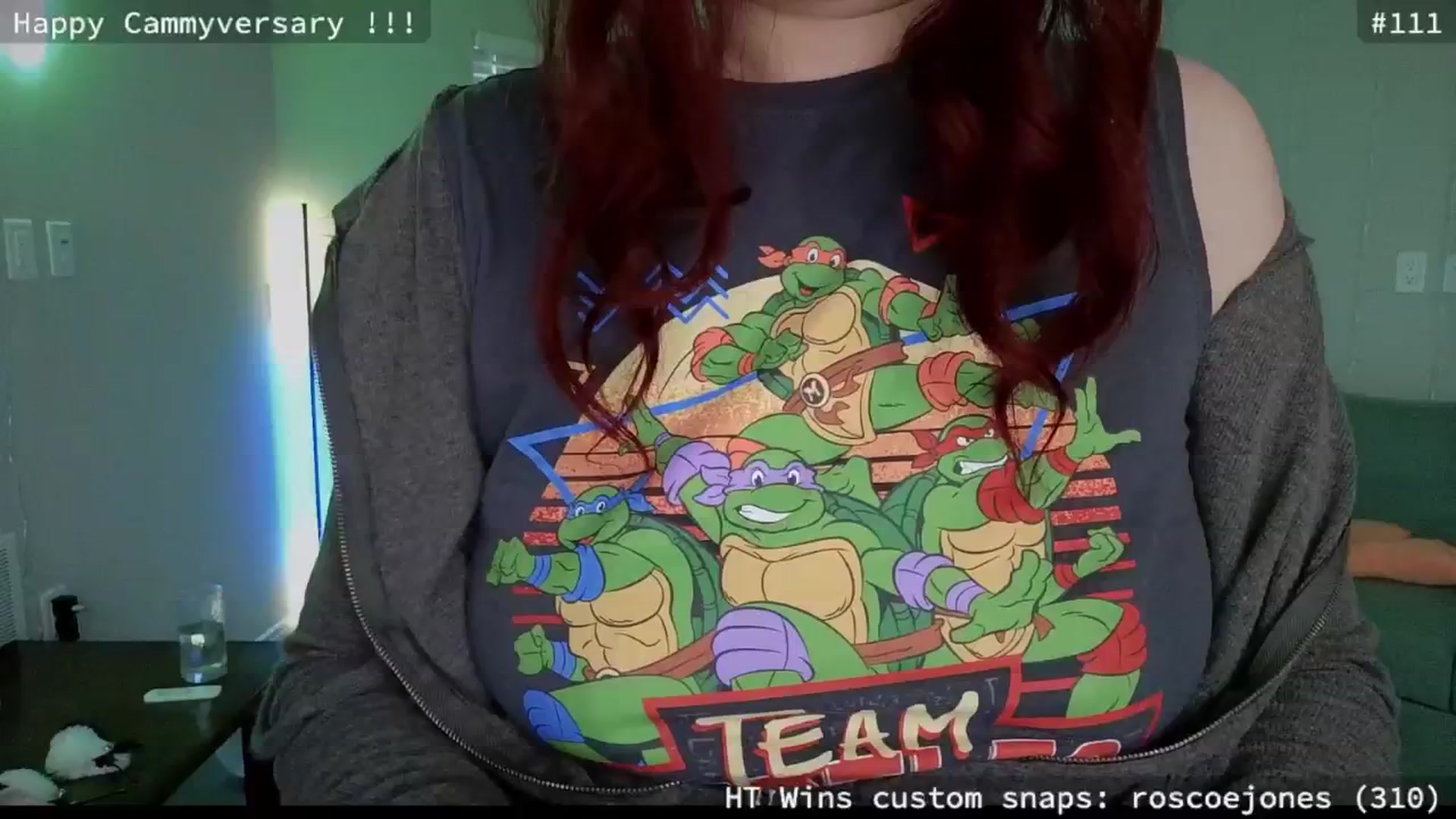 Gallery image thumbnail from meowgical's myfreecams stream on, 06/18/2025, 02:19 image 4 of 20