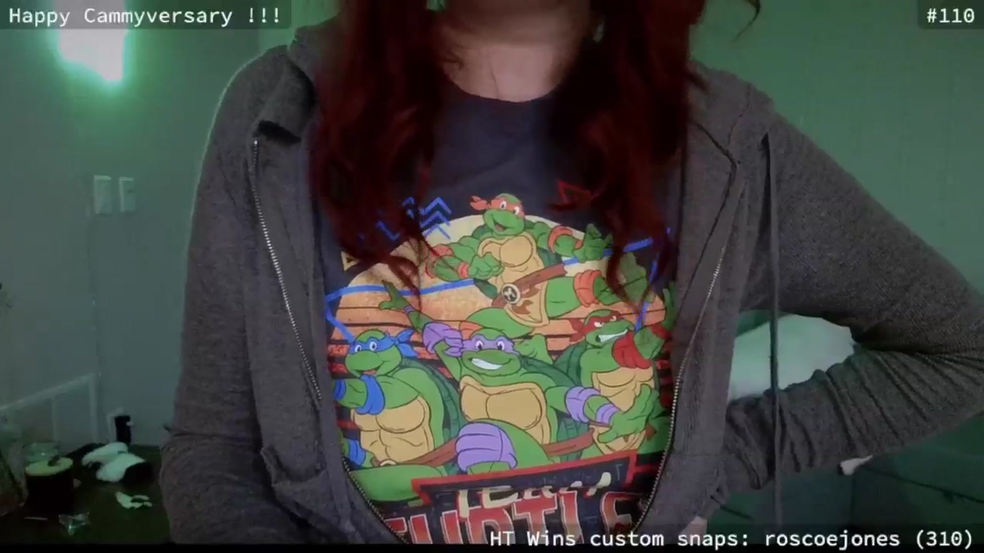 Gallery image thumbnail from meowgical's myfreecams stream on, 06/18/2025, 02:19 image 16 of 20