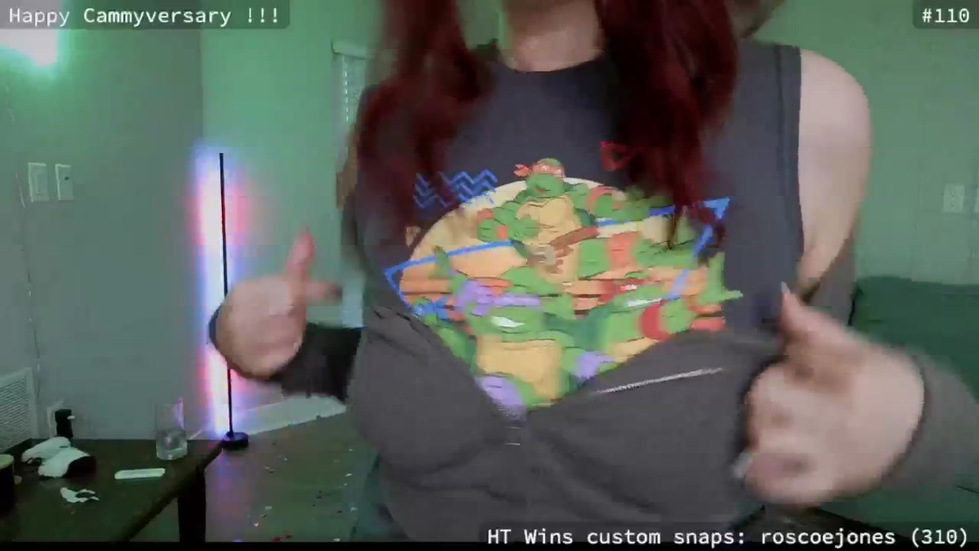 Gallery image thumbnail from meowgical's myfreecams stream on, 06/18/2025, 02:19 image 13 of 20