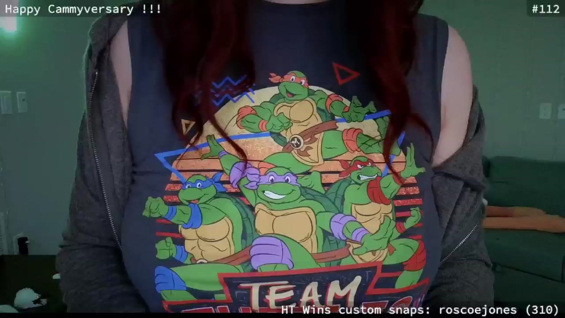 Gallery image thumbnail from meowgical's myfreecams stream on, 06/18/2025, 02:19 image 3 of 20