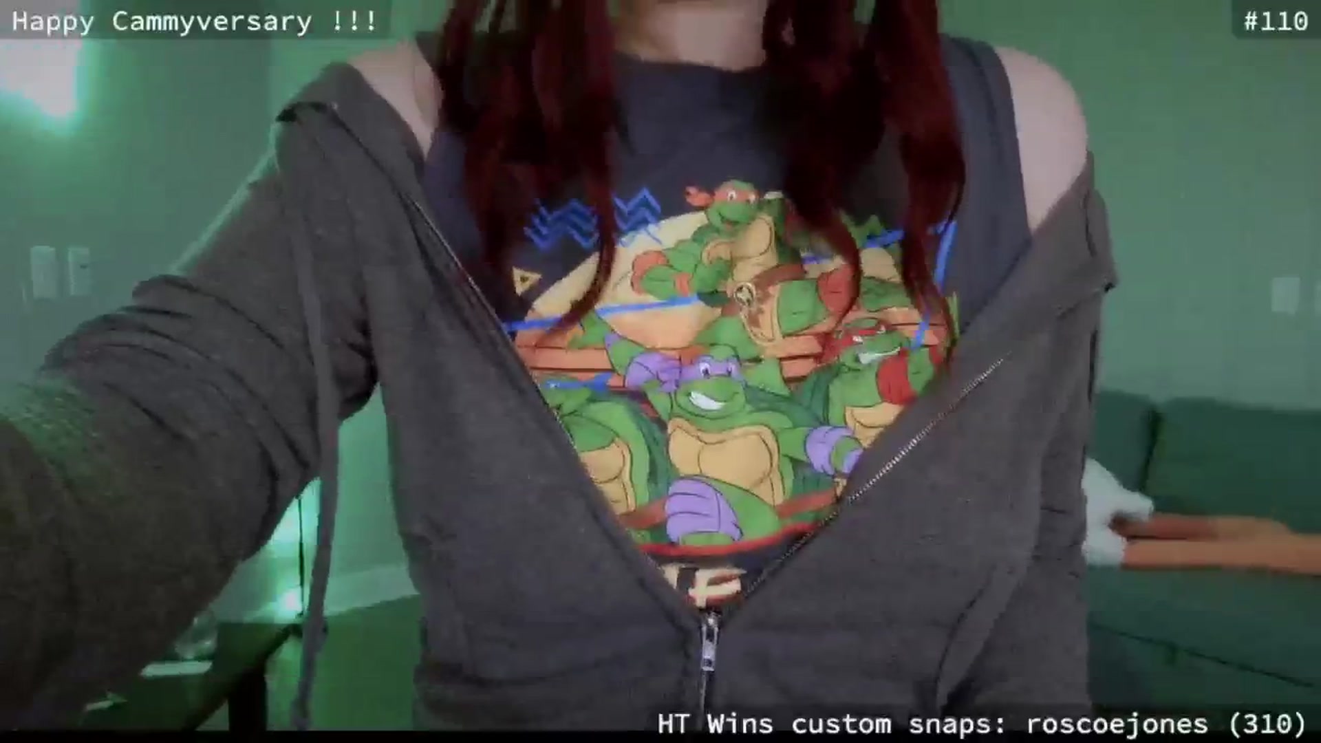Gallery image thumbnail from meowgical's myfreecams stream on, 06/18/2025, 02:19 image 6 of 20