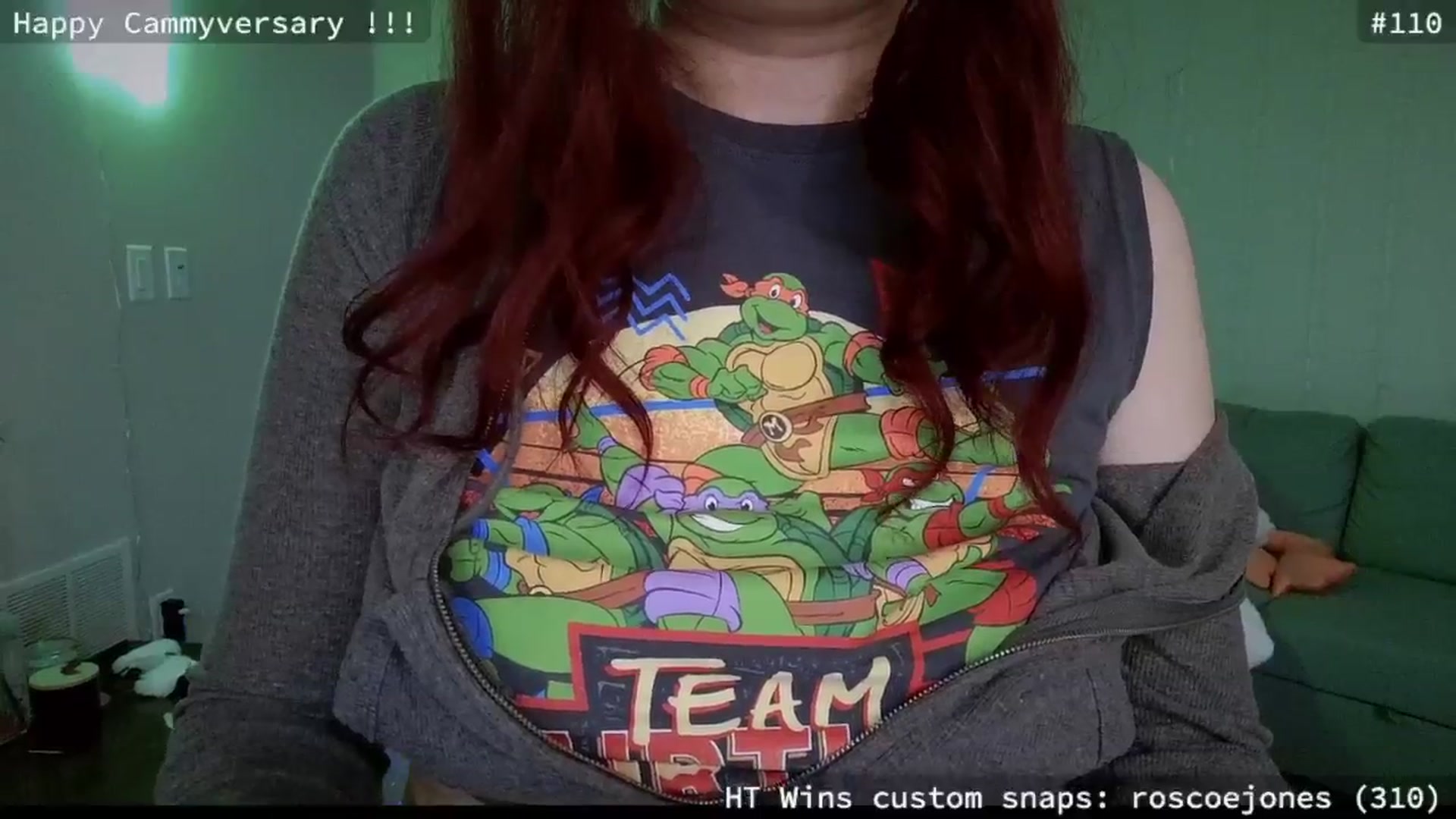 Gallery image thumbnail from meowgical's myfreecams stream on, 06/18/2025, 02:19 image 17 of 20