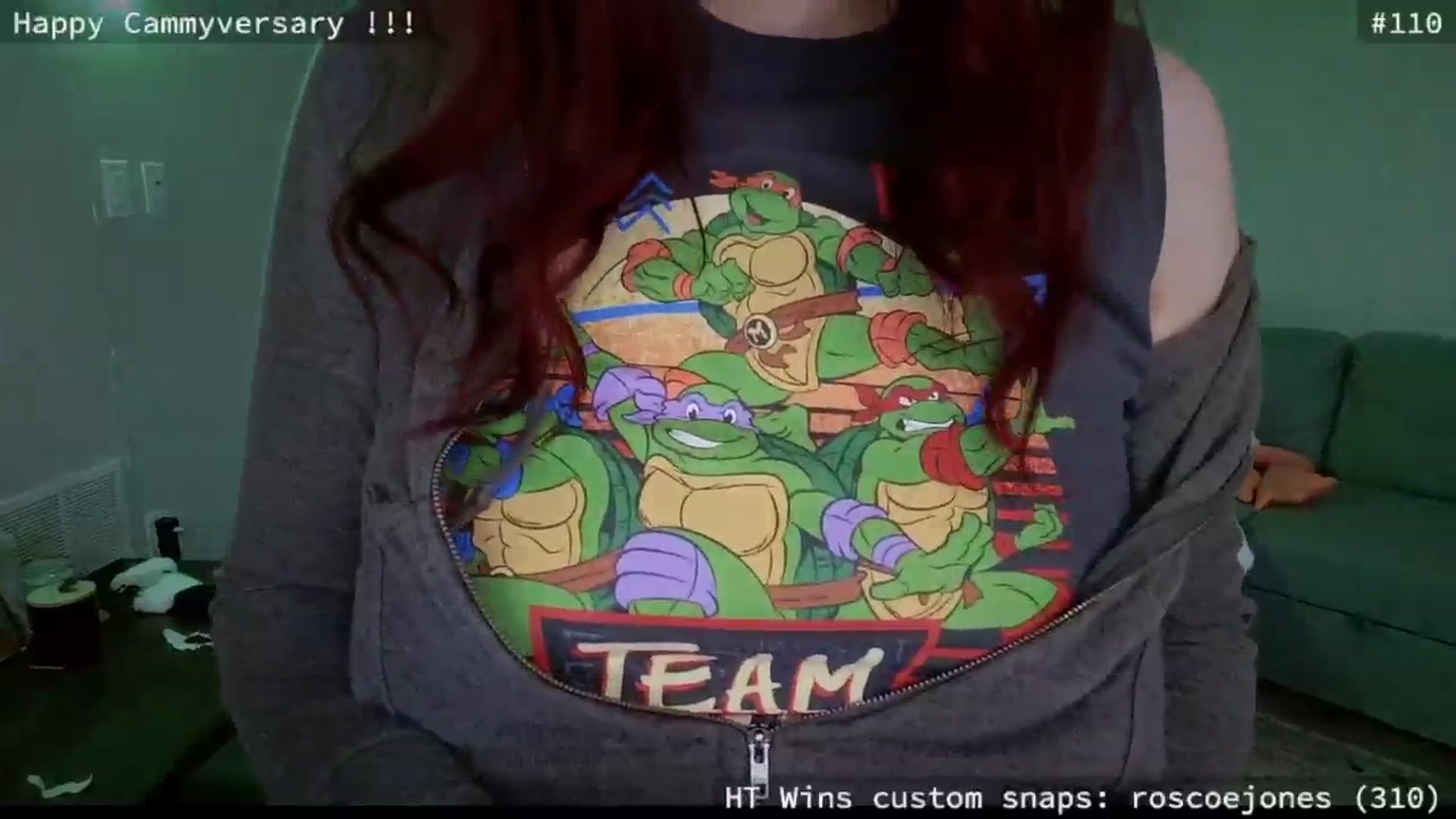 Gallery image thumbnail from meowgical's myfreecams stream on, 06/18/2025, 02:19 image 18 of 20