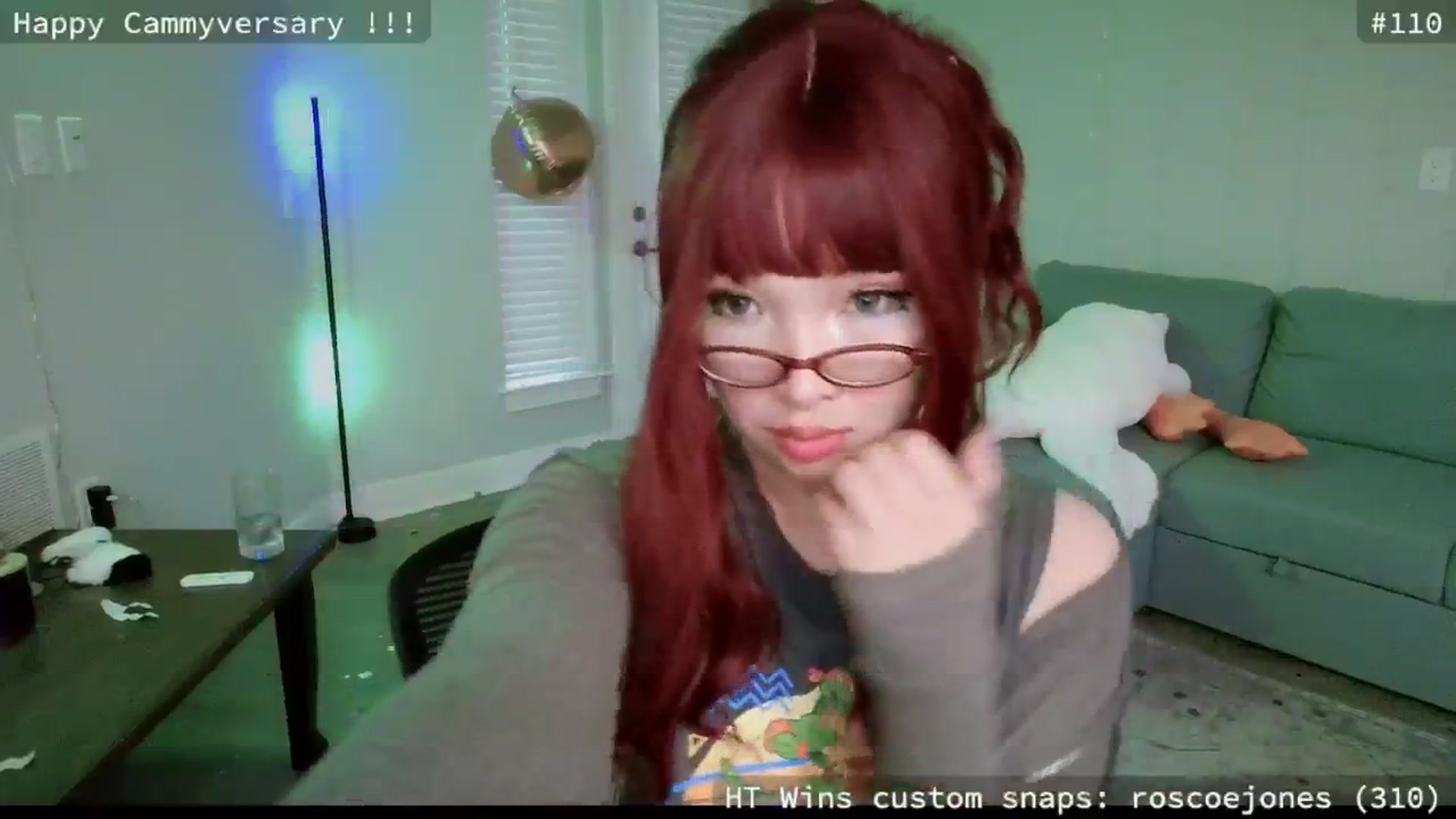 Gallery image thumbnail from meowgical's myfreecams stream on, 06/18/2025, 02:19 image 12 of 20