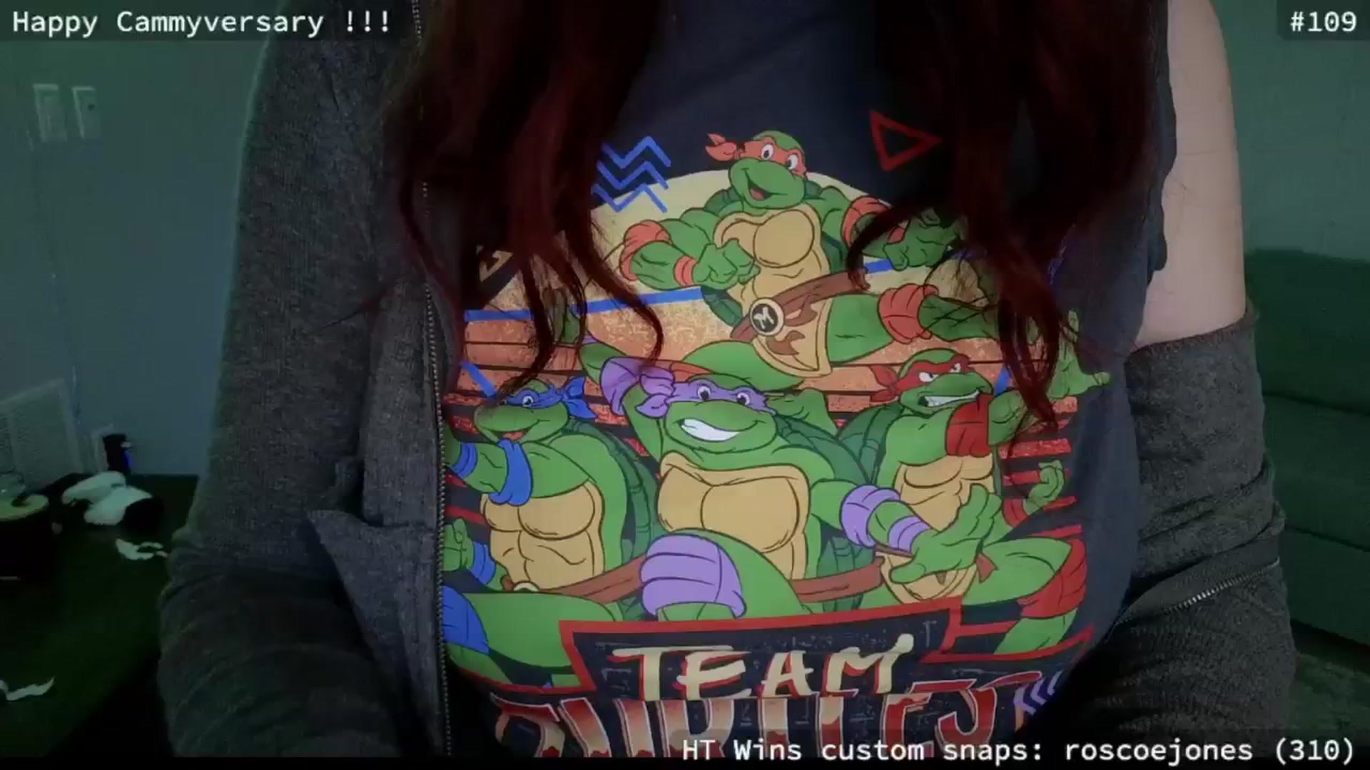 Gallery image thumbnail from meowgical's myfreecams stream on, 06/18/2025, 02:19 image 20 of 20