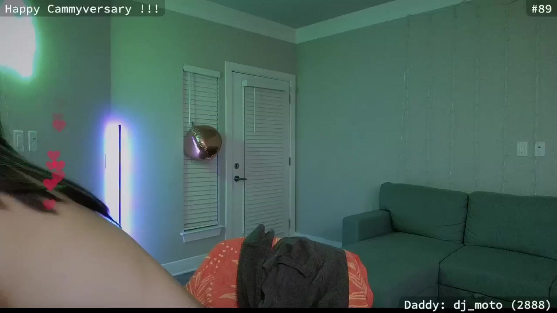 Gallery image thumbnail from meowgical's myfreecams stream on, 06/19/2025, 04:46 image 17 of 20