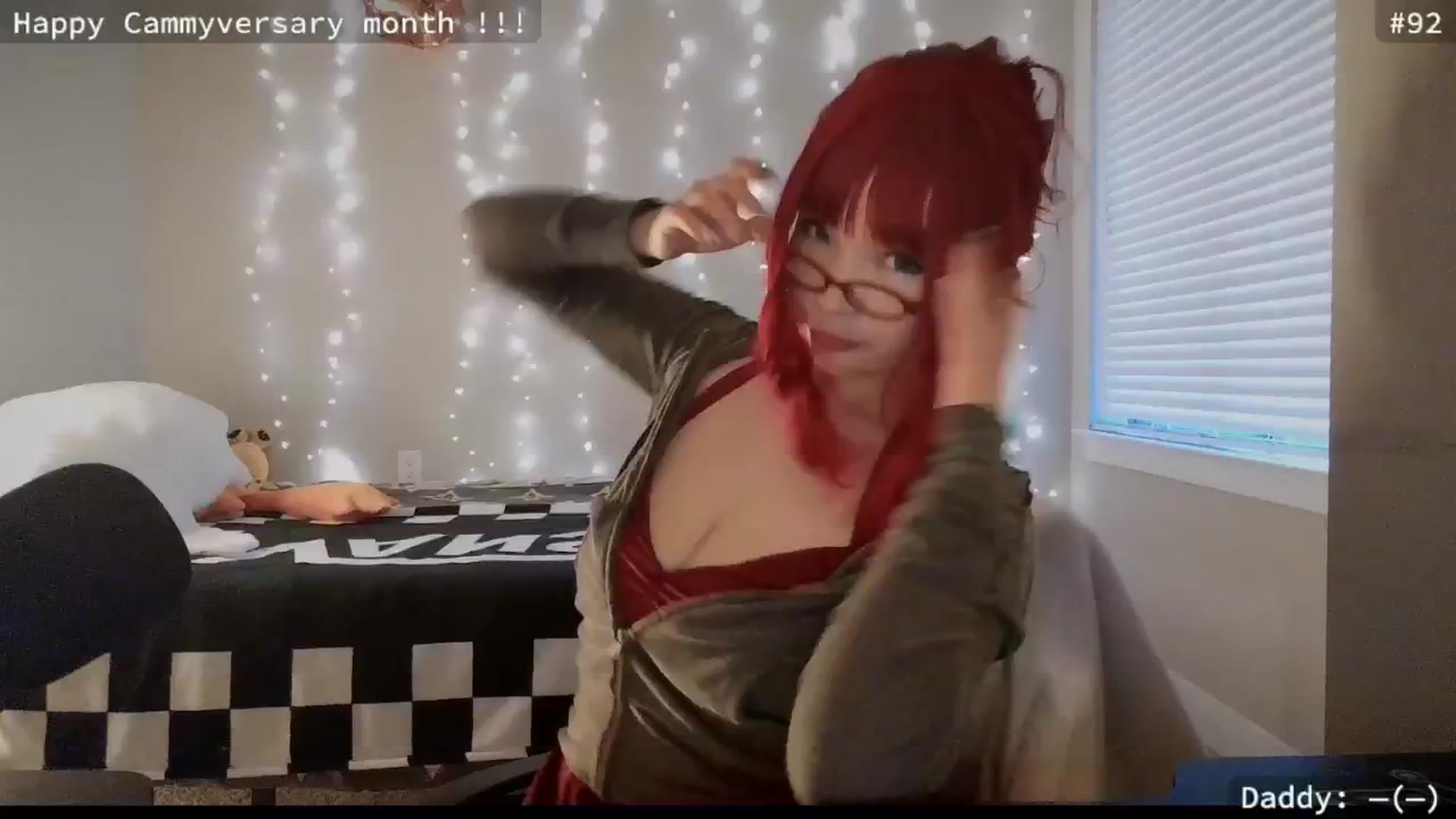 Gallery image thumbnail from meowgical's myfreecams stream on, 06/26/2025, 03:19 image 2 of 20