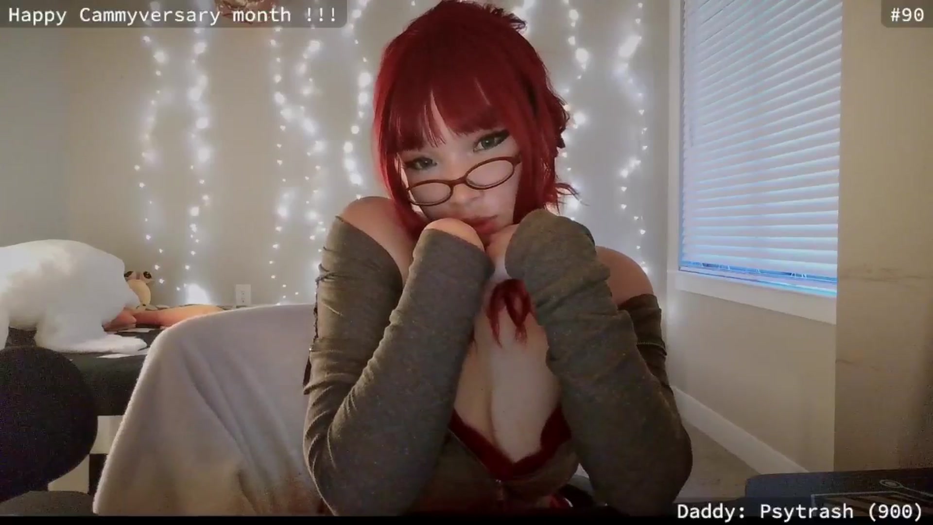 Gallery image thumbnail from meowgical's myfreecams stream on, 06/26/2025, 03:19 image 4 of 20