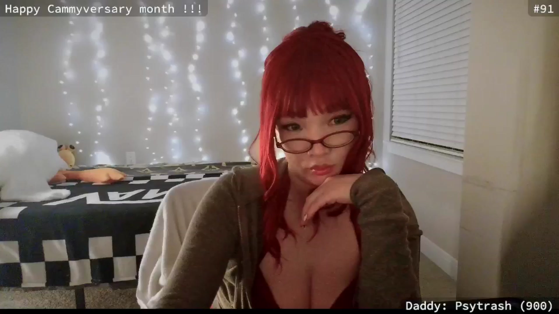 Gallery image thumbnail from meowgical's myfreecams stream on, 06/26/2025, 03:19 image 15 of 20