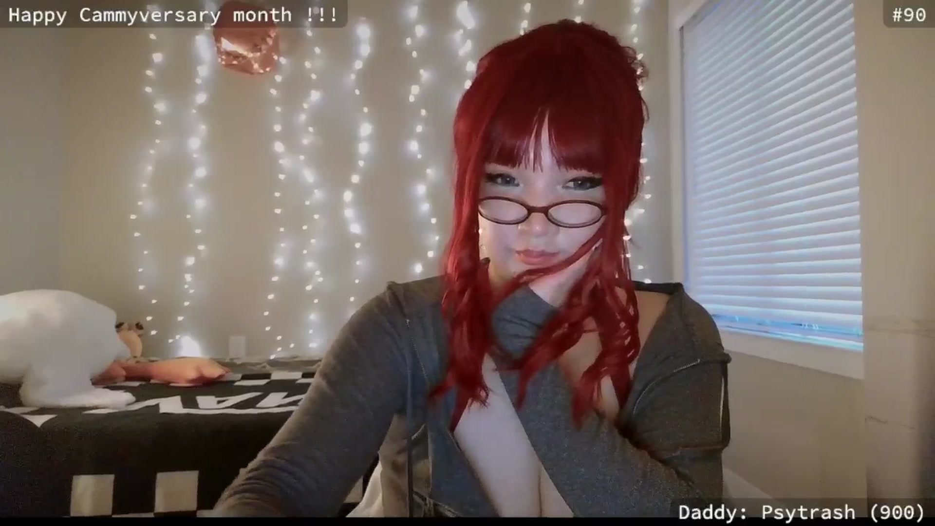 Gallery image thumbnail from meowgical's myfreecams stream on, 06/26/2025, 03:19 image 3 of 20