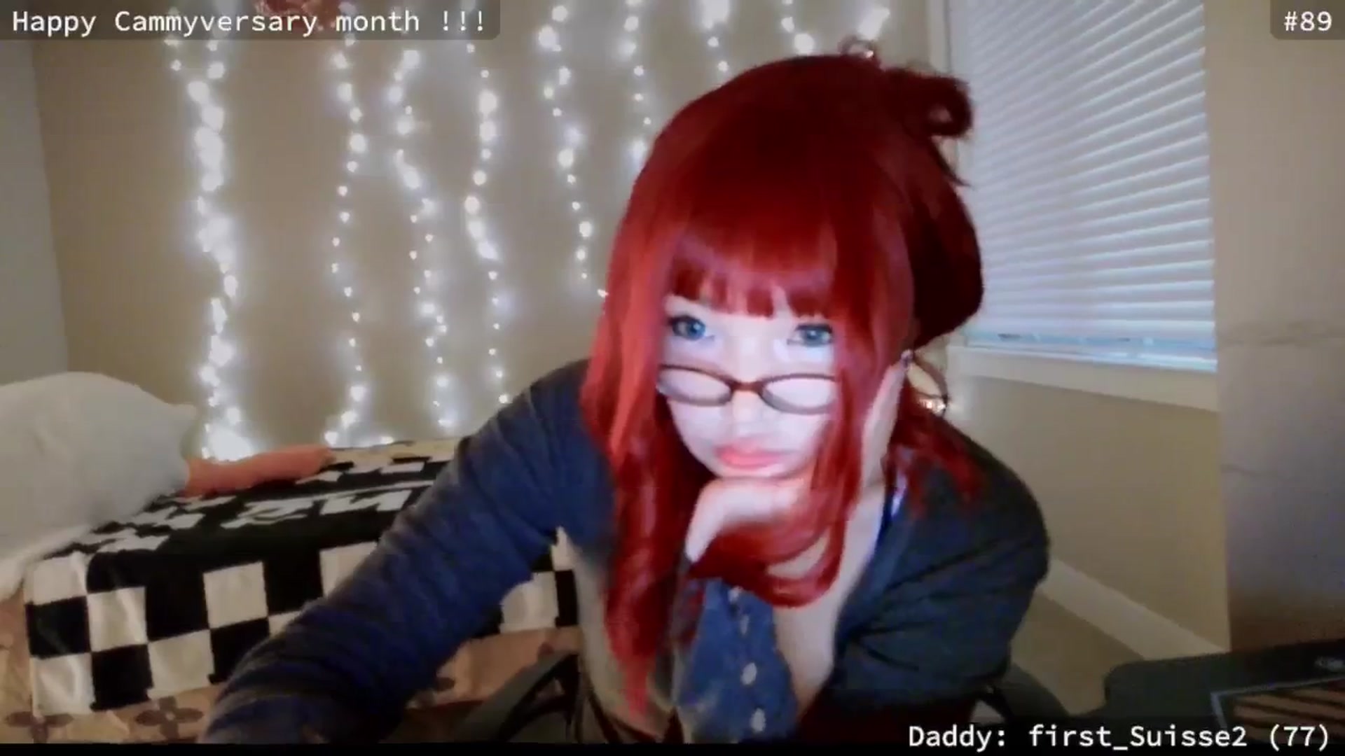 Gallery image thumbnail from meowgical's myfreecams stream on, 06/27/2025, 02:25 image 13 of 20
