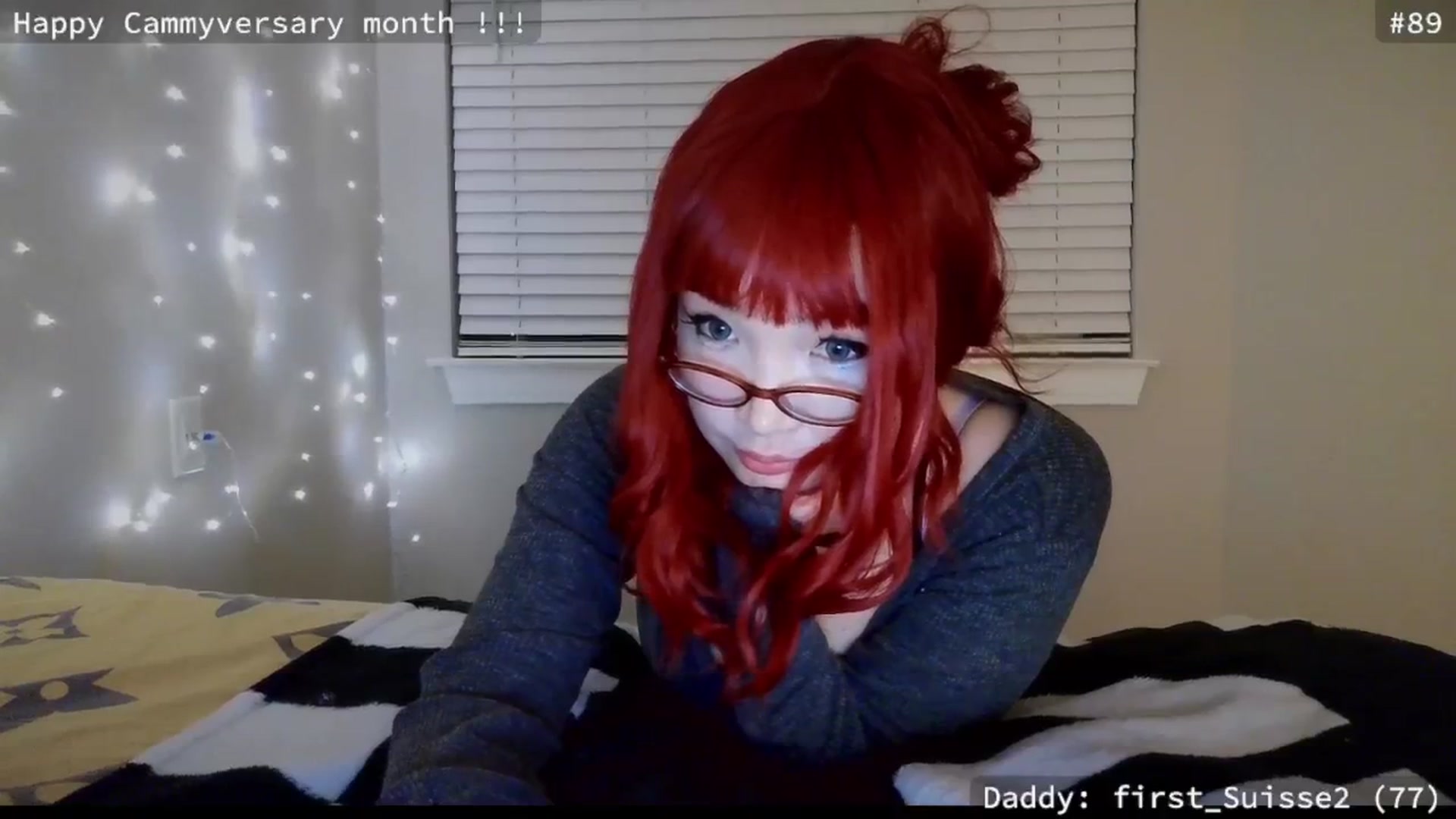 Gallery image thumbnail from meowgical's myfreecams stream on, 06/27/2025, 02:25 image 20 of 20