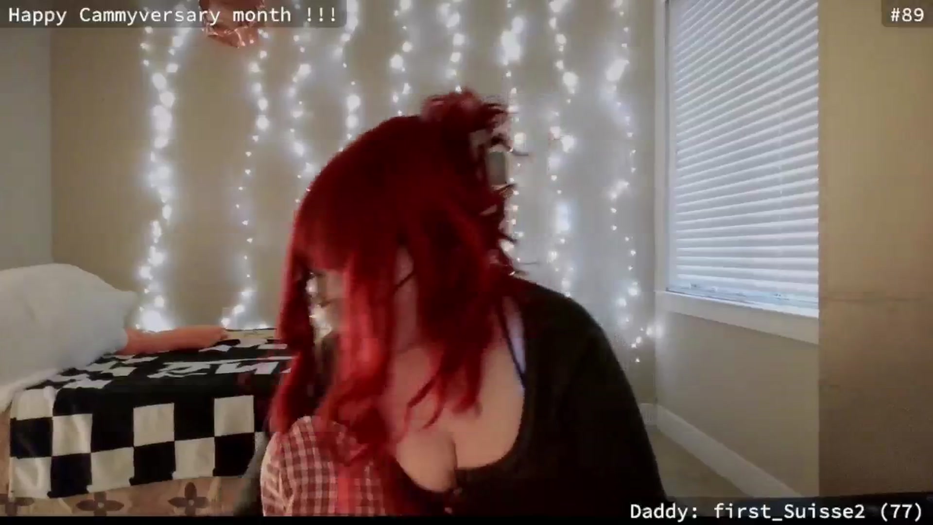 Gallery image thumbnail from meowgical's myfreecams stream on, 06/27/2025, 02:25 image 12 of 20