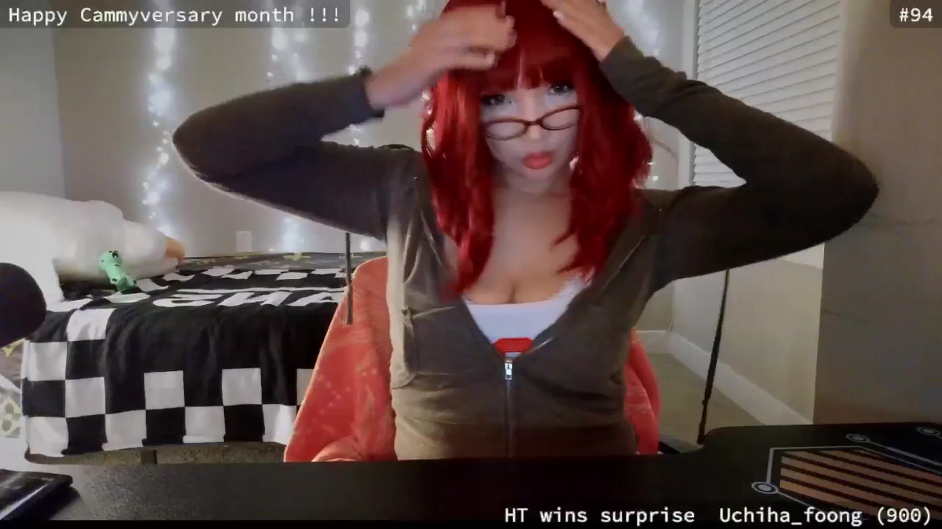 Gallery image thumbnail from meowgical's myfreecams stream on, 06/28/2025, 04:07 image 8 of 20
