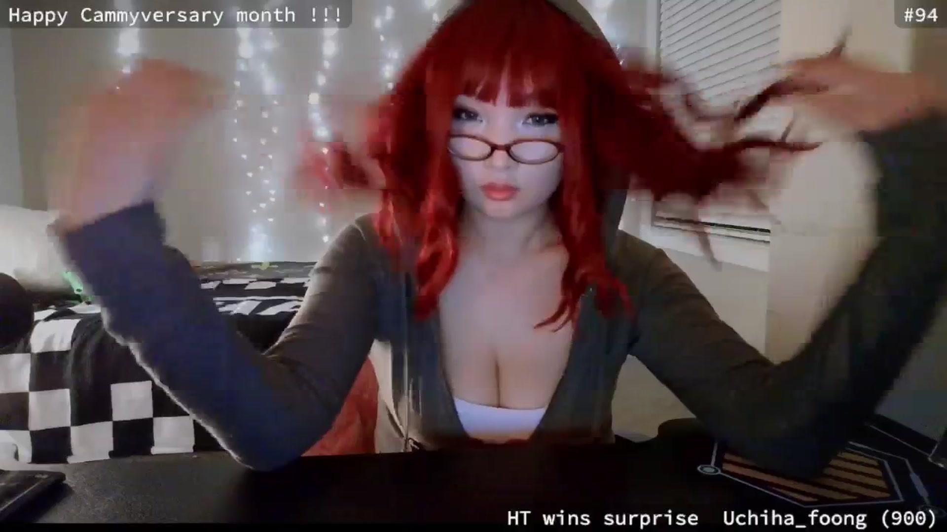 Gallery image thumbnail from meowgical's myfreecams stream on, 06/28/2025, 04:07 image 14 of 20