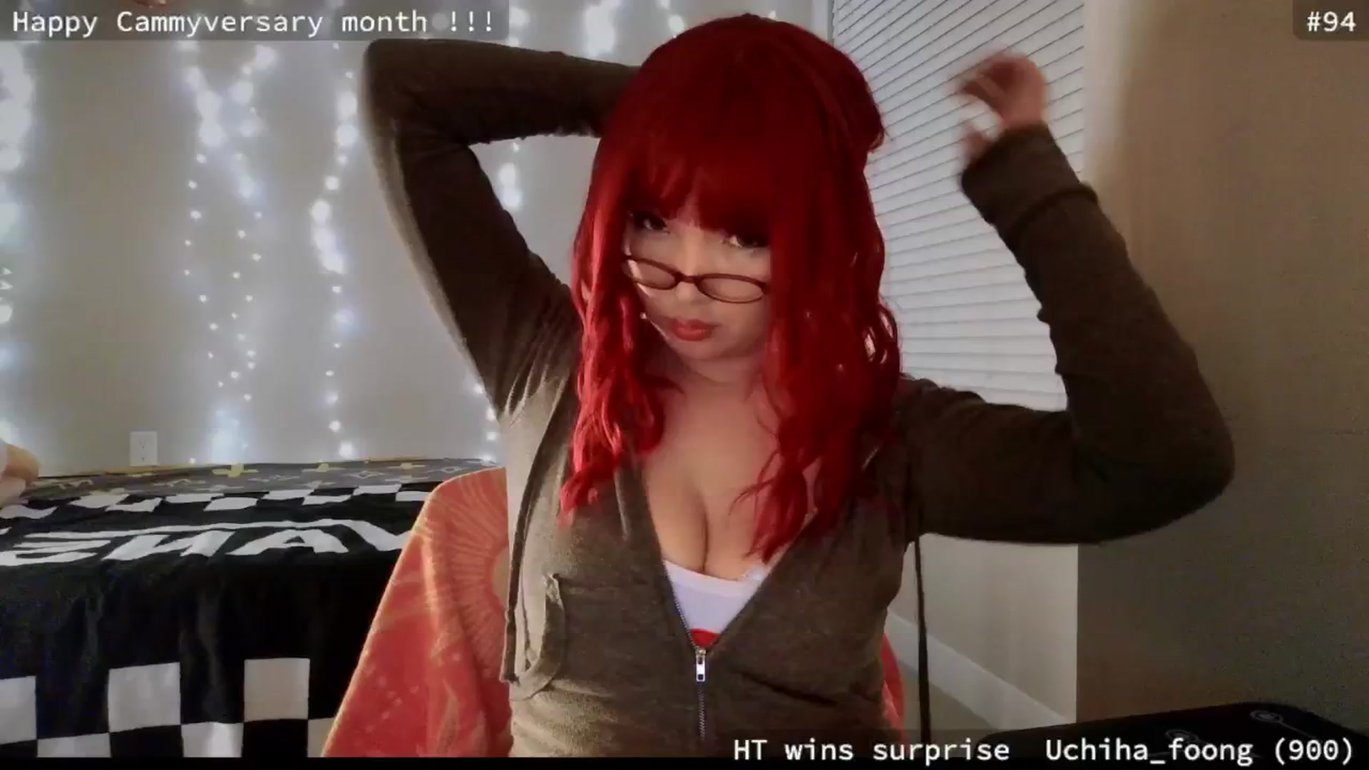 Gallery image thumbnail from meowgical's myfreecams stream on, 06/28/2025, 04:07 image 1 of 20