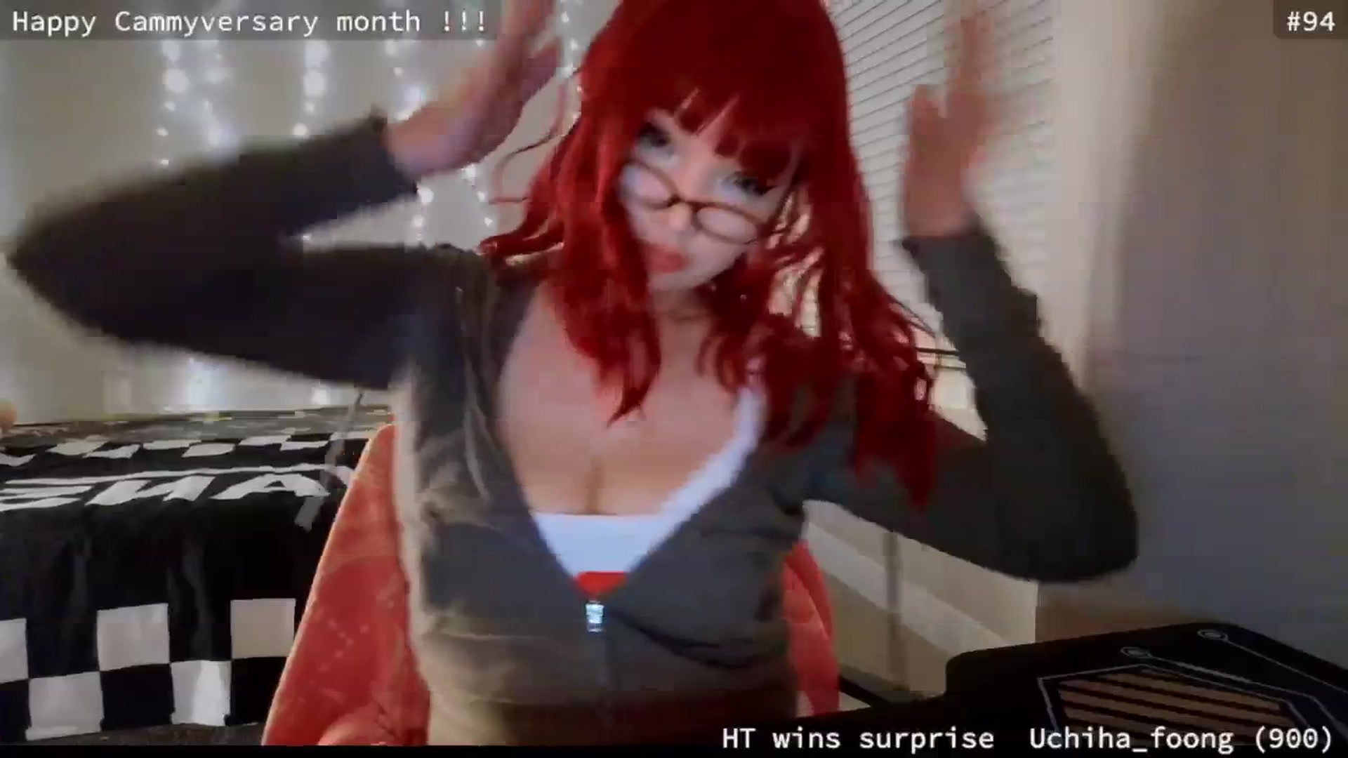 Gallery image thumbnail from meowgical's myfreecams stream on, 06/28/2025, 04:07 image 6 of 20
