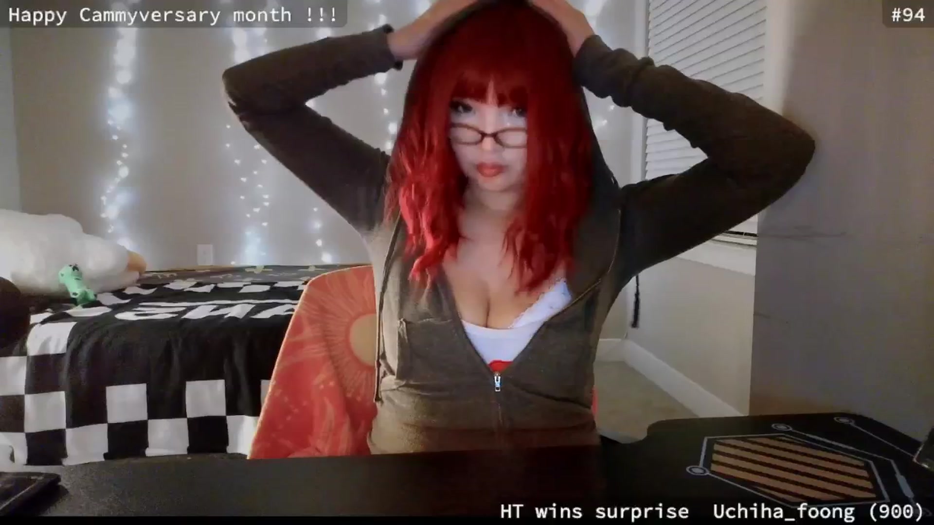 Gallery image thumbnail from meowgical's myfreecams stream on, 06/28/2025, 04:07 image 12 of 20