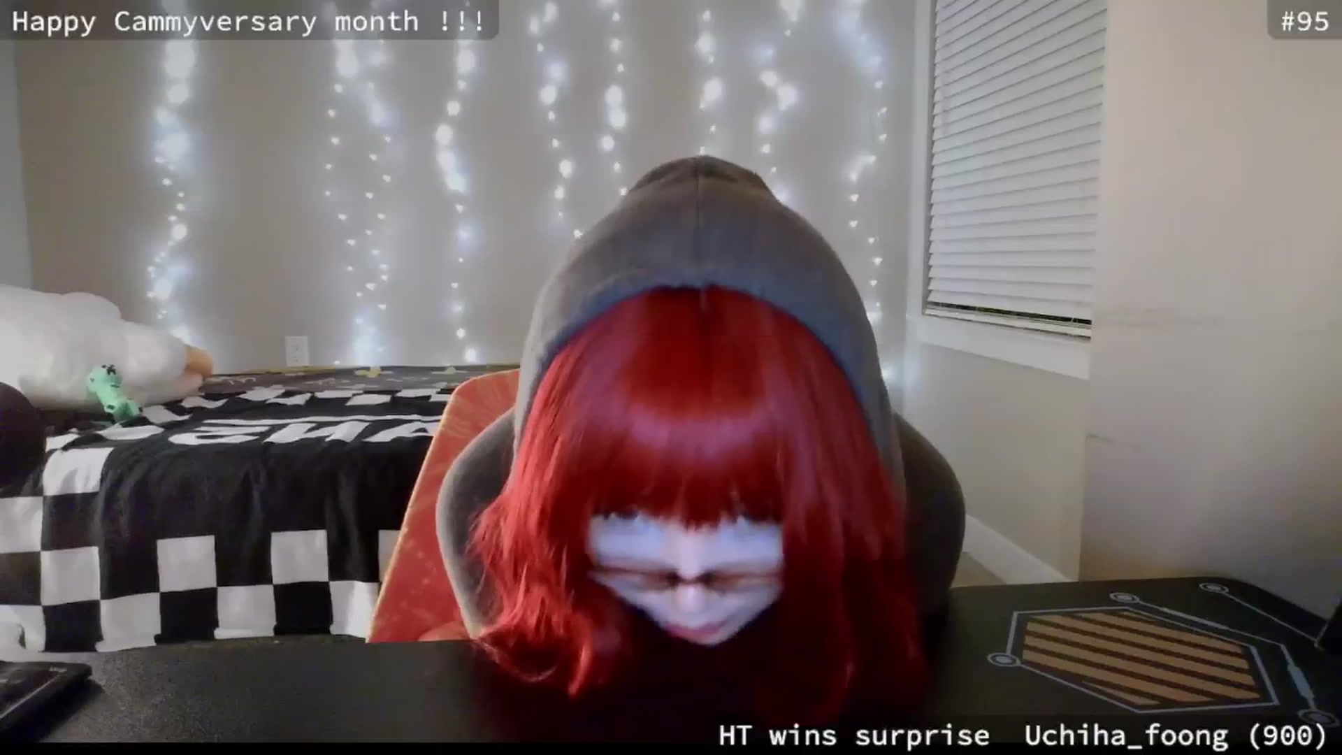 Gallery image thumbnail from meowgical's myfreecams stream on, 06/28/2025, 04:07 image 15 of 20
