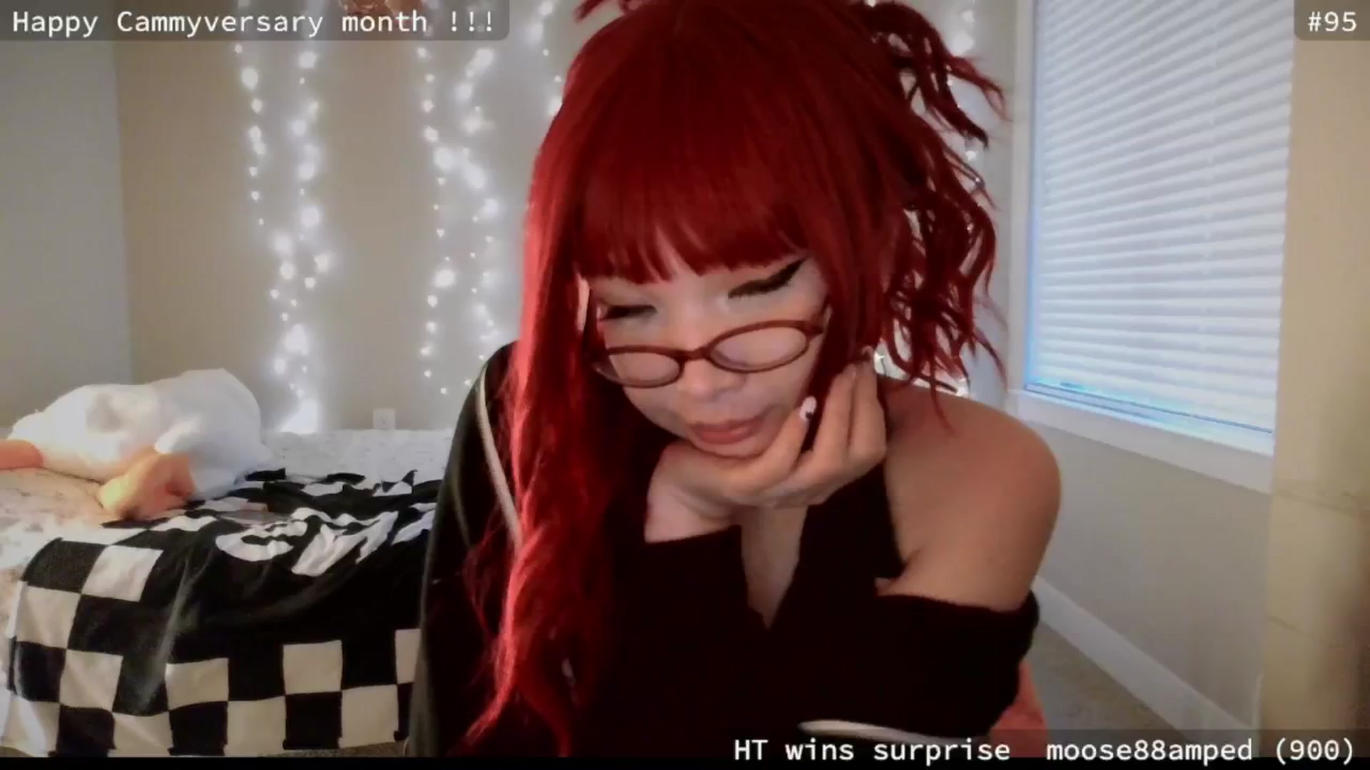 Gallery image thumbnail from meowgical's myfreecams stream on, 06/29/2025, 02:20 image 14 of 20
