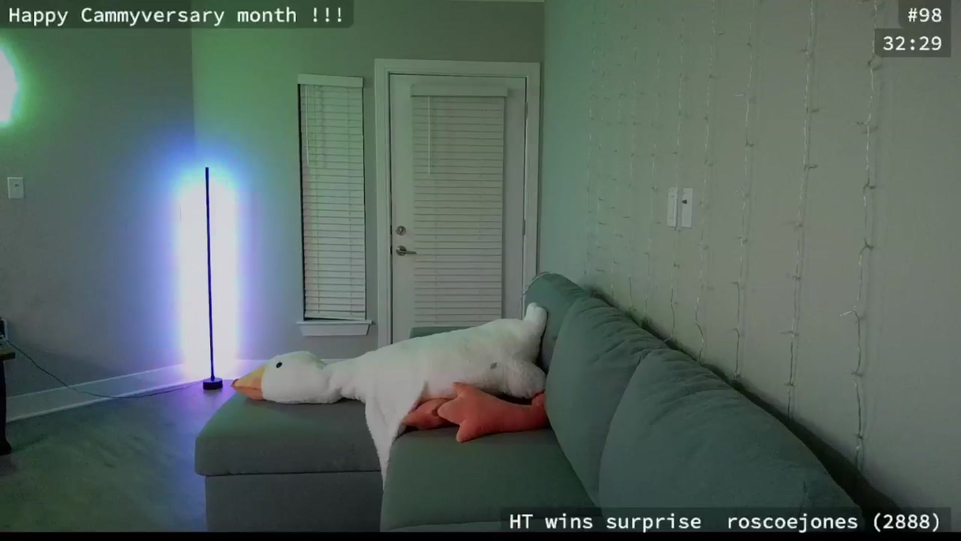Gallery image thumbnail from meowgical's myfreecams stream on, 07/01/2025, 05:07 image 18 of 20