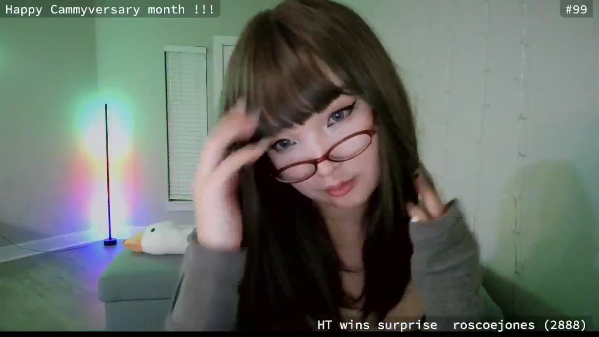 Gallery image thumbnail from meowgical's myfreecams stream on, 07/01/2025, 05:07 image 15 of 20
