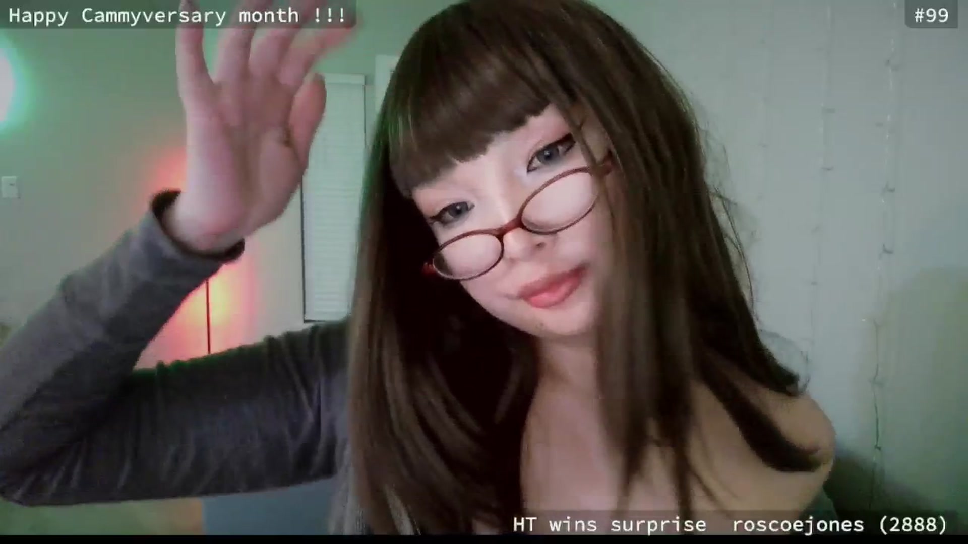 Gallery image thumbnail from meowgical's myfreecams stream on, 07/01/2025, 05:07 image 14 of 20