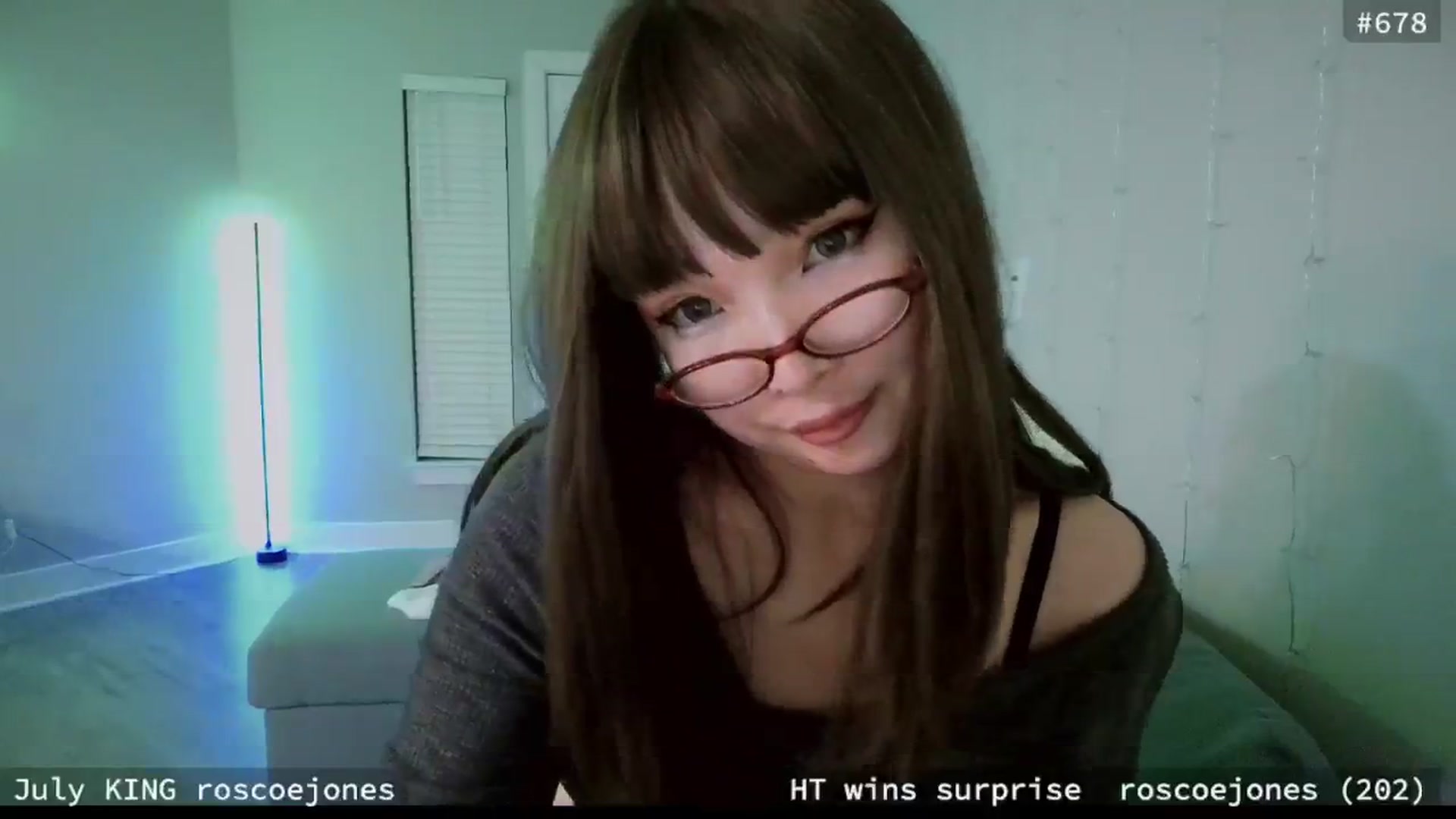 Gallery image thumbnail from meowgical's myfreecams stream on, 07/02/2025, 04:39 image 15 of 20