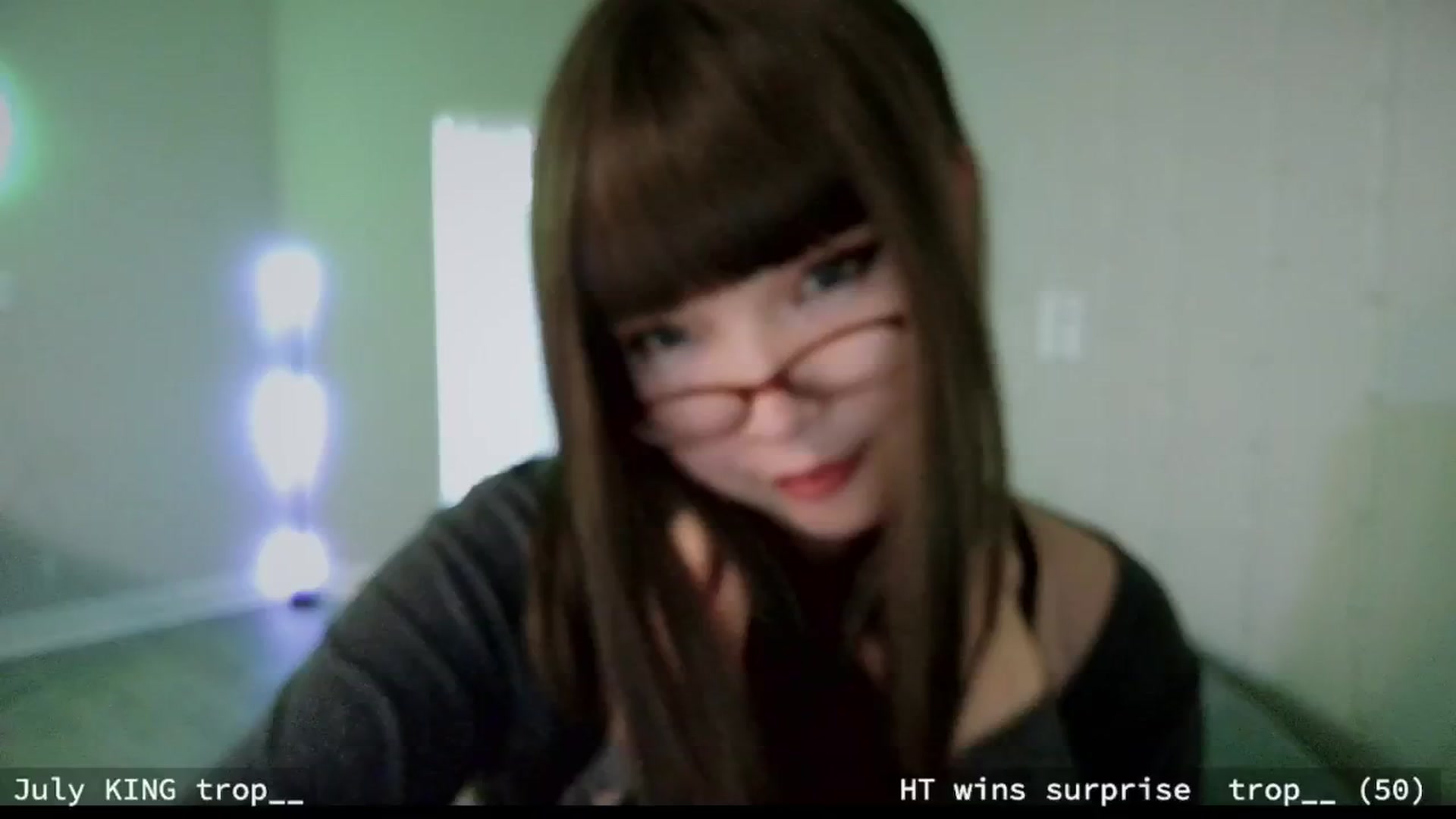 Gallery image thumbnail from meowgical's myfreecams stream on, 07/02/2025, 04:39 image 2 of 20