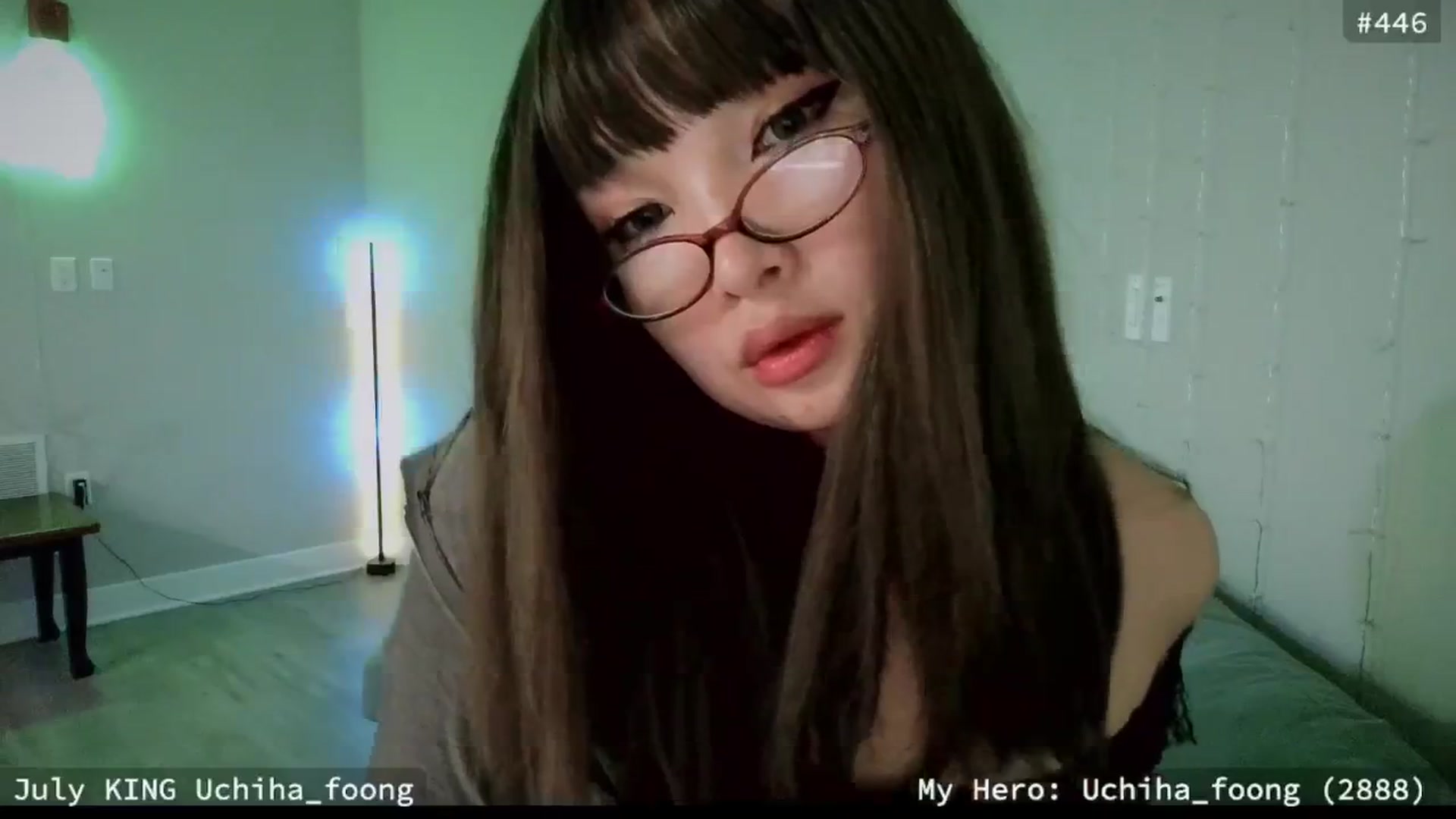 Gallery image thumbnail from meowgical's myfreecams stream on, 07/03/2025, 04:21 image 6 of 20