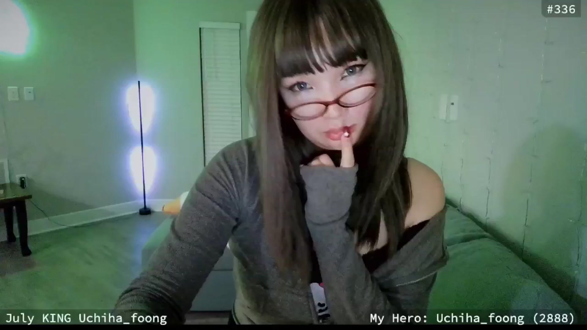 Gallery image thumbnail from meowgical's myfreecams stream on, 07/03/2025, 04:21 image 15 of 20