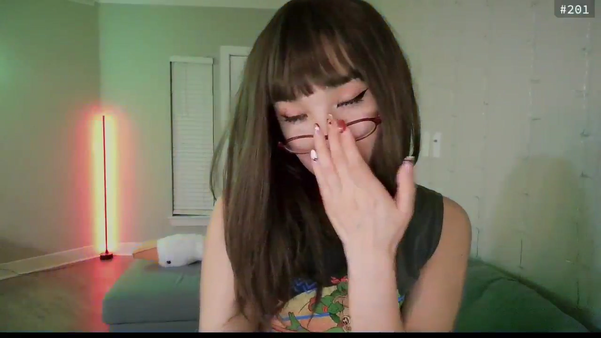 Gallery image thumbnail from meowgical's myfreecams stream on, 07/04/2025, 06:53 image 11 of 20