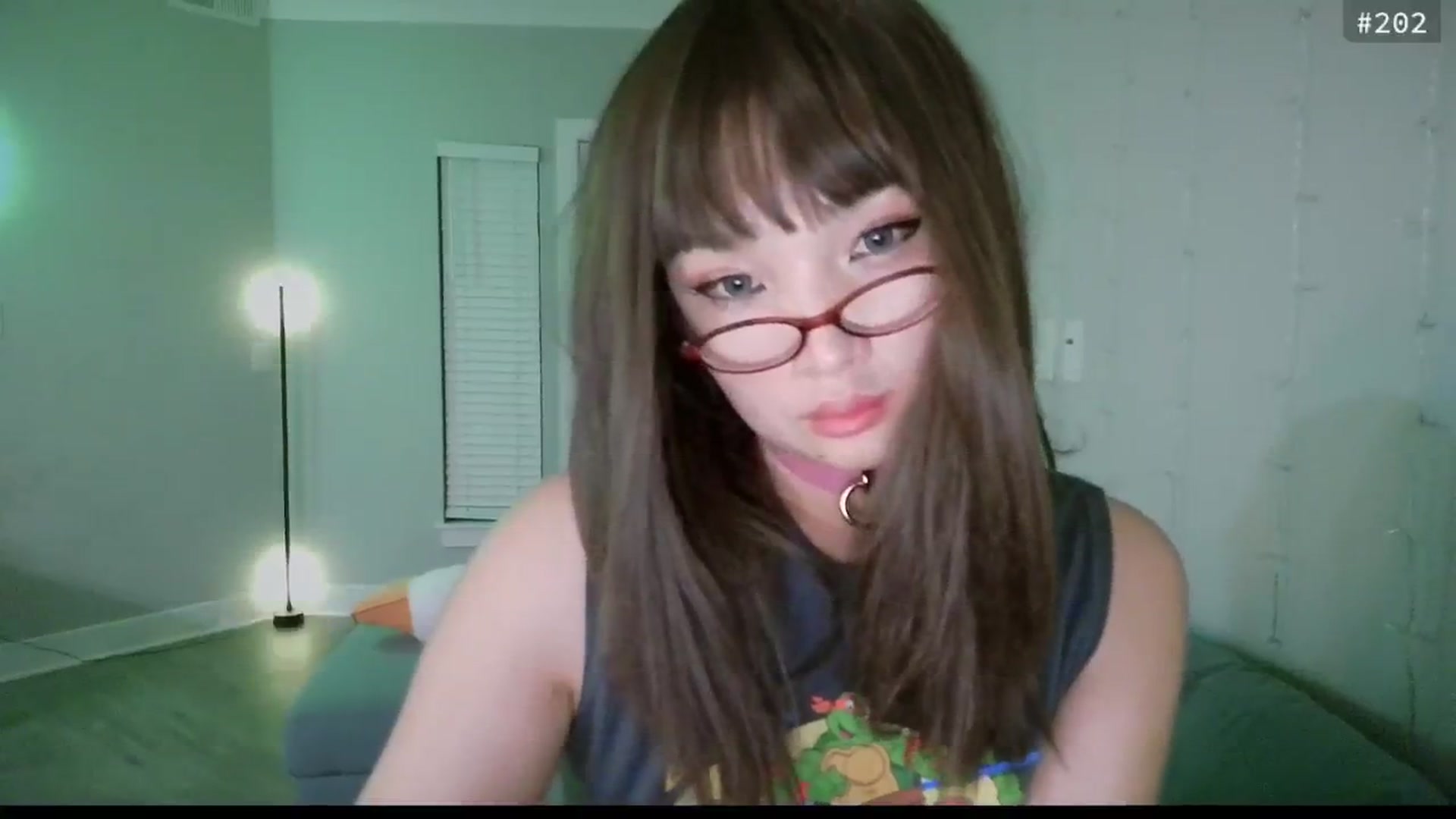 Gallery image thumbnail from meowgical's myfreecams stream on, 07/04/2025, 06:53 image 13 of 20