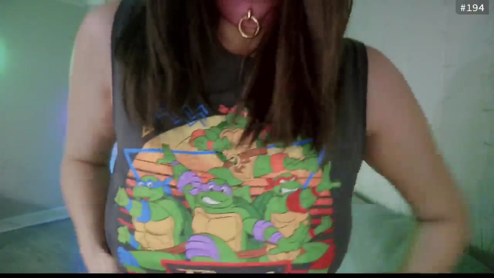 Gallery image thumbnail from meowgical's myfreecams stream on, 07/04/2025, 06:53 image 14 of 20