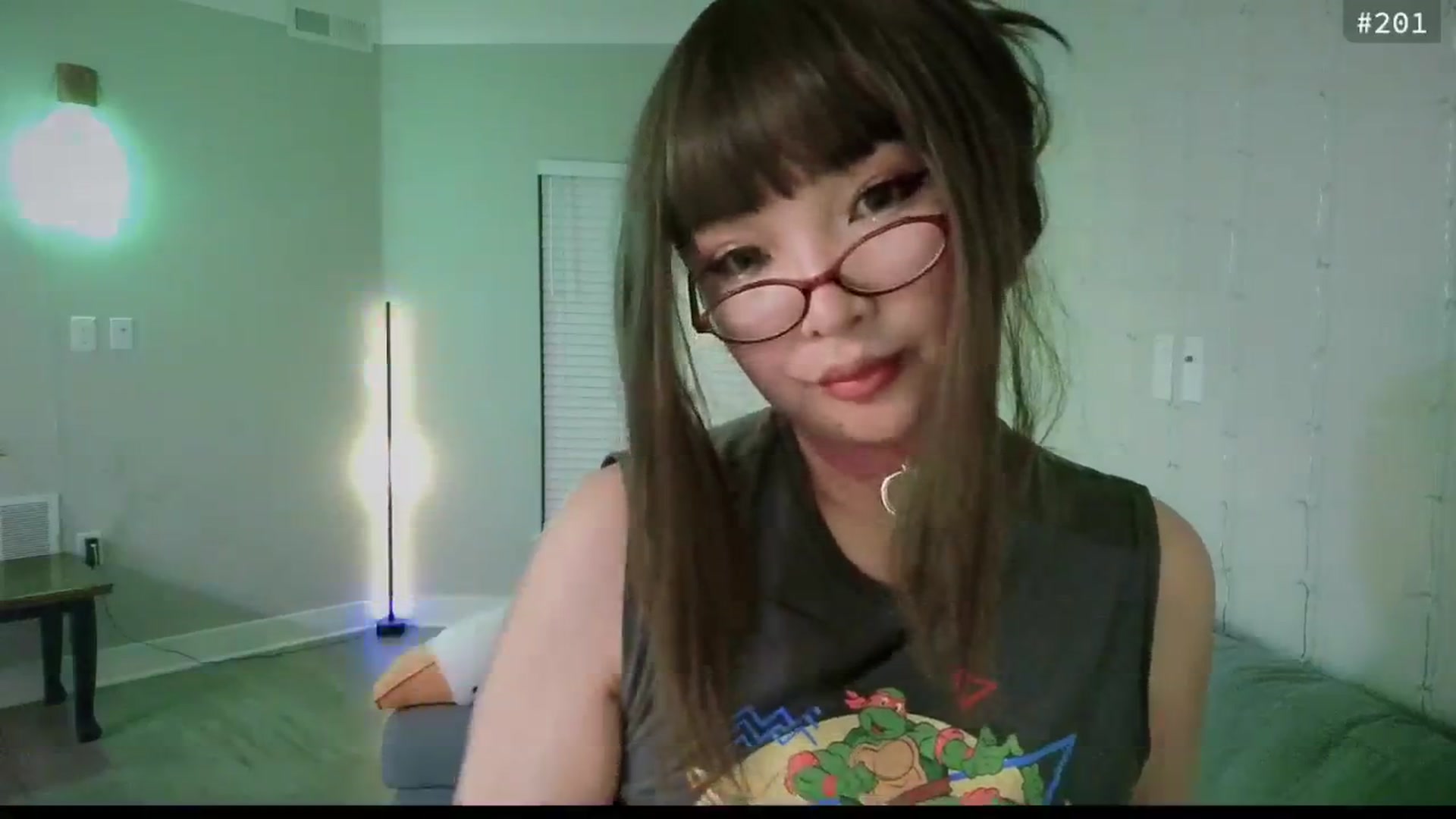 Gallery image thumbnail from meowgical's myfreecams stream on, 07/04/2025, 06:53 image 7 of 20